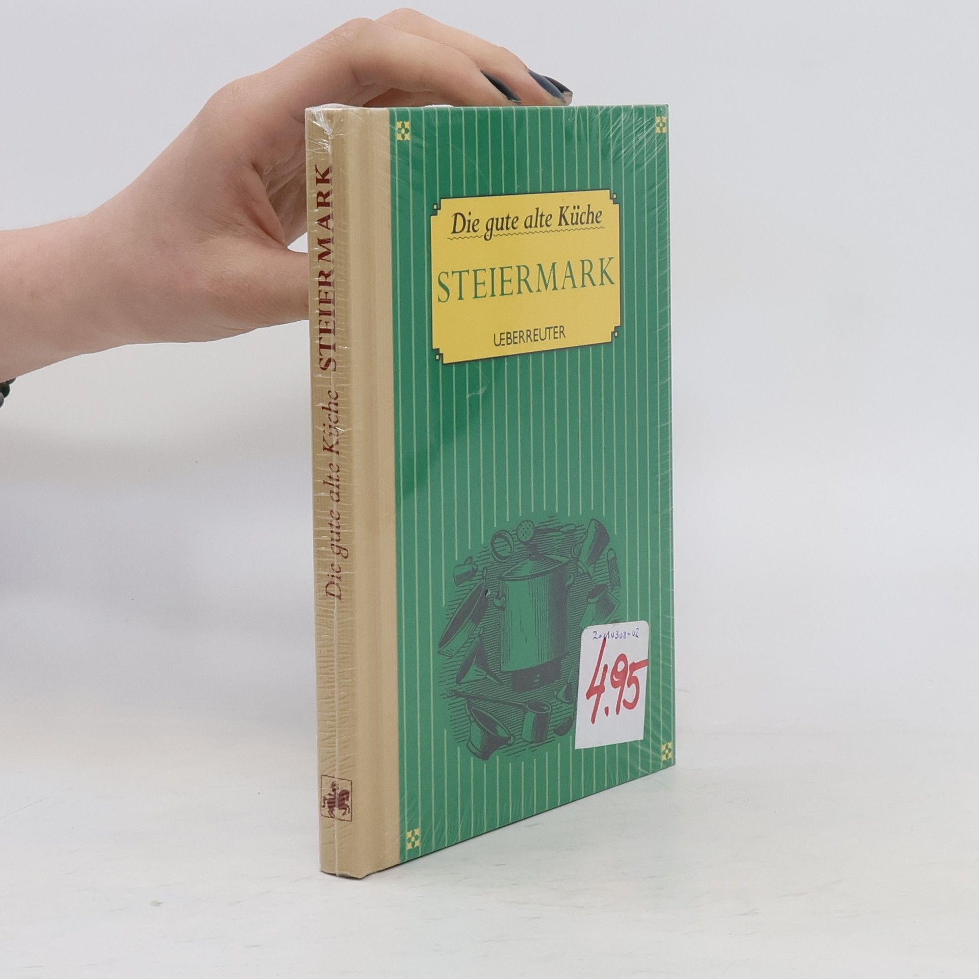Autorenkollektiv Die gute alte Küche