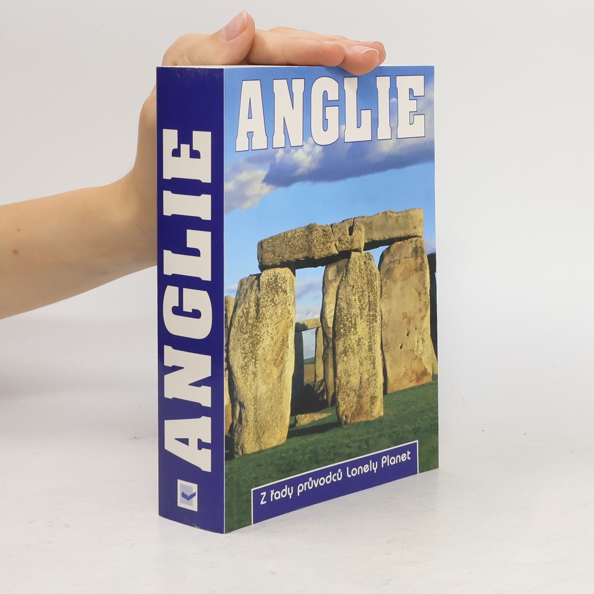 David Else Anglie