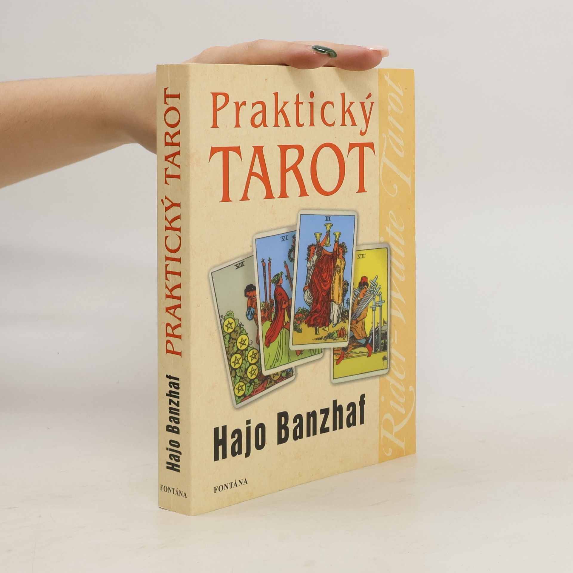 Praktický tarot