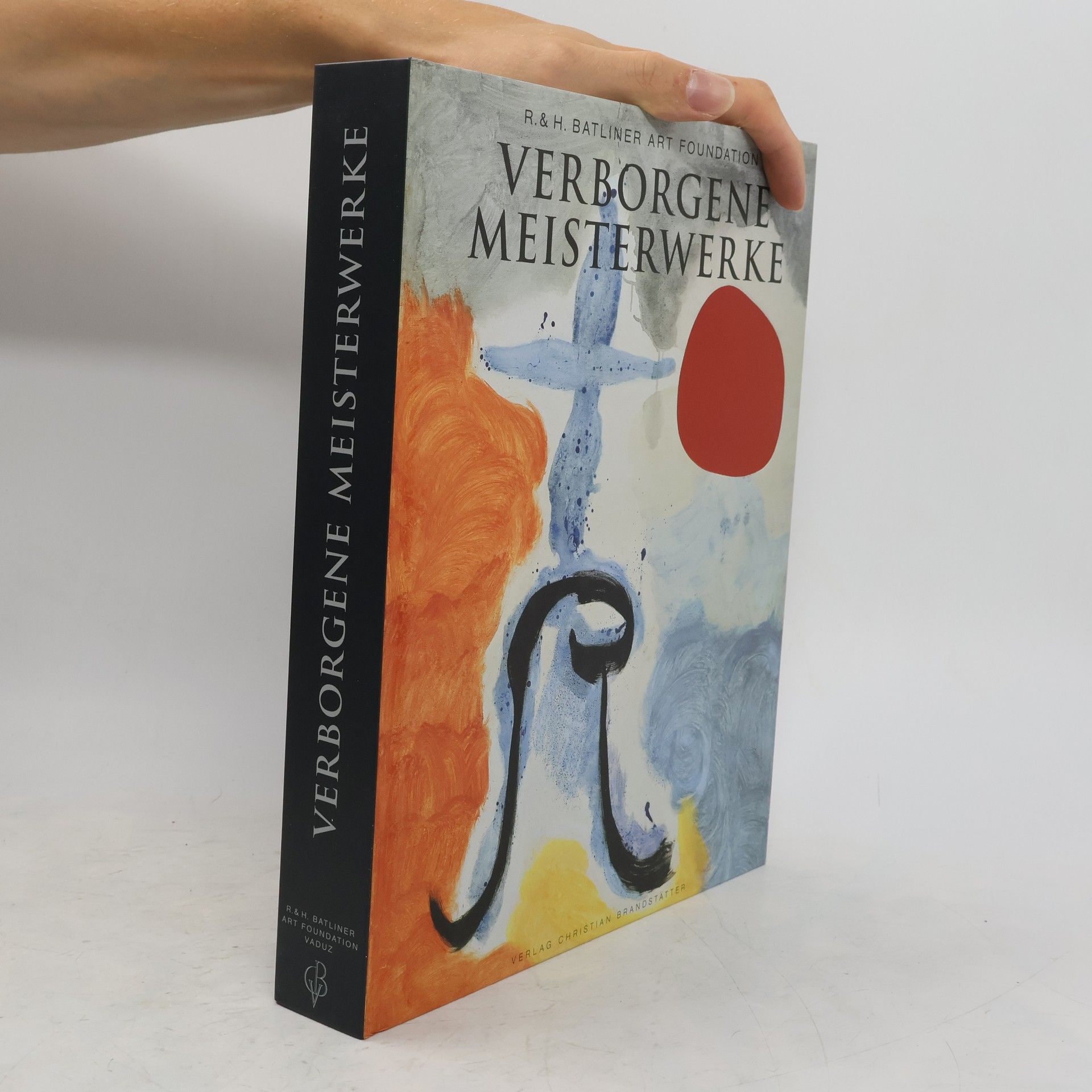 Rudolf Koella Verborgene Meisterwerke