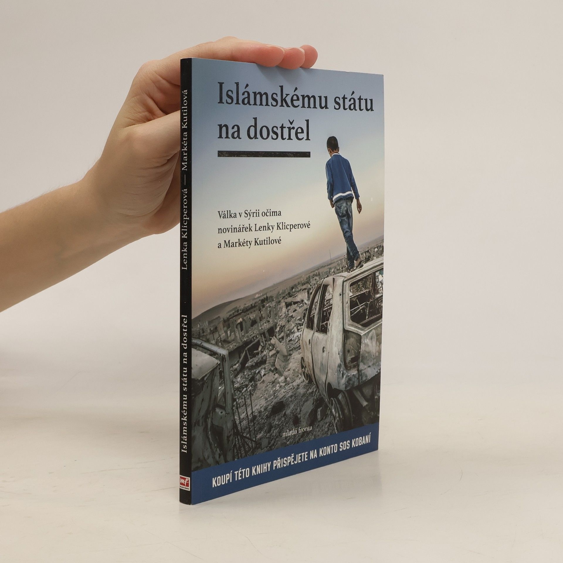 Islámskému státu na dostřel