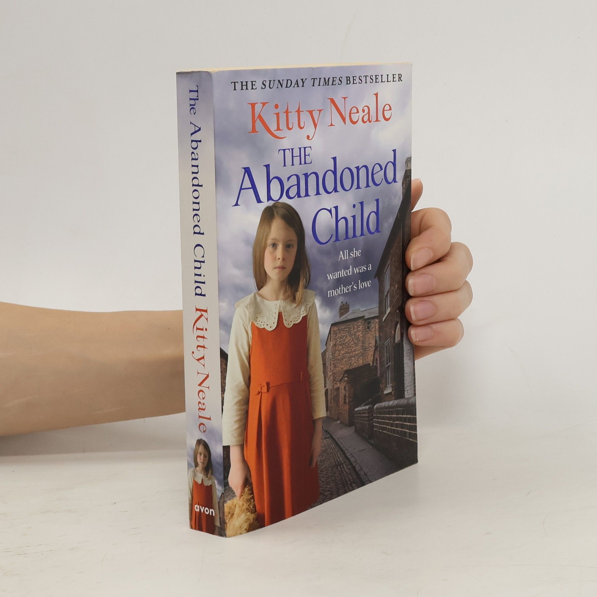Kitty Neale The Abandoned Child