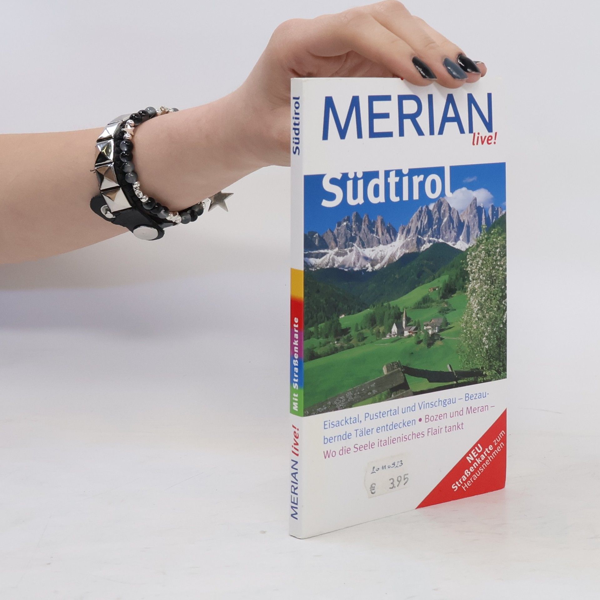 Friederike Kaiser Südtirol
