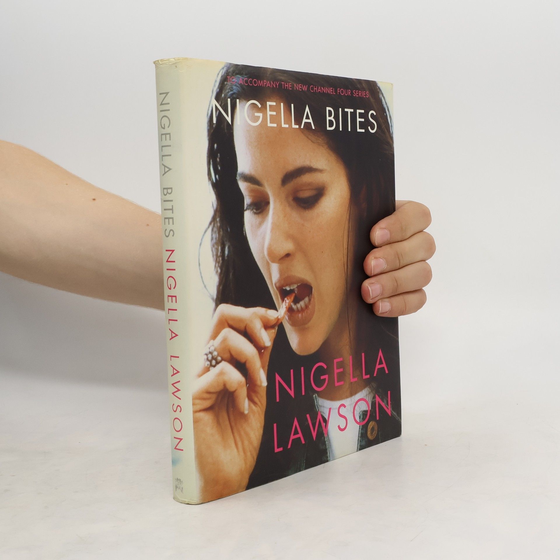 Nigella Lawson Nigella Bites