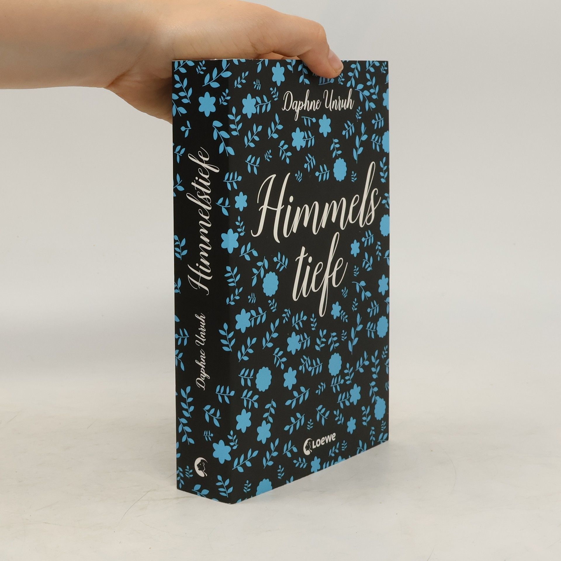 Daphne Unruh Himmelstiefe
