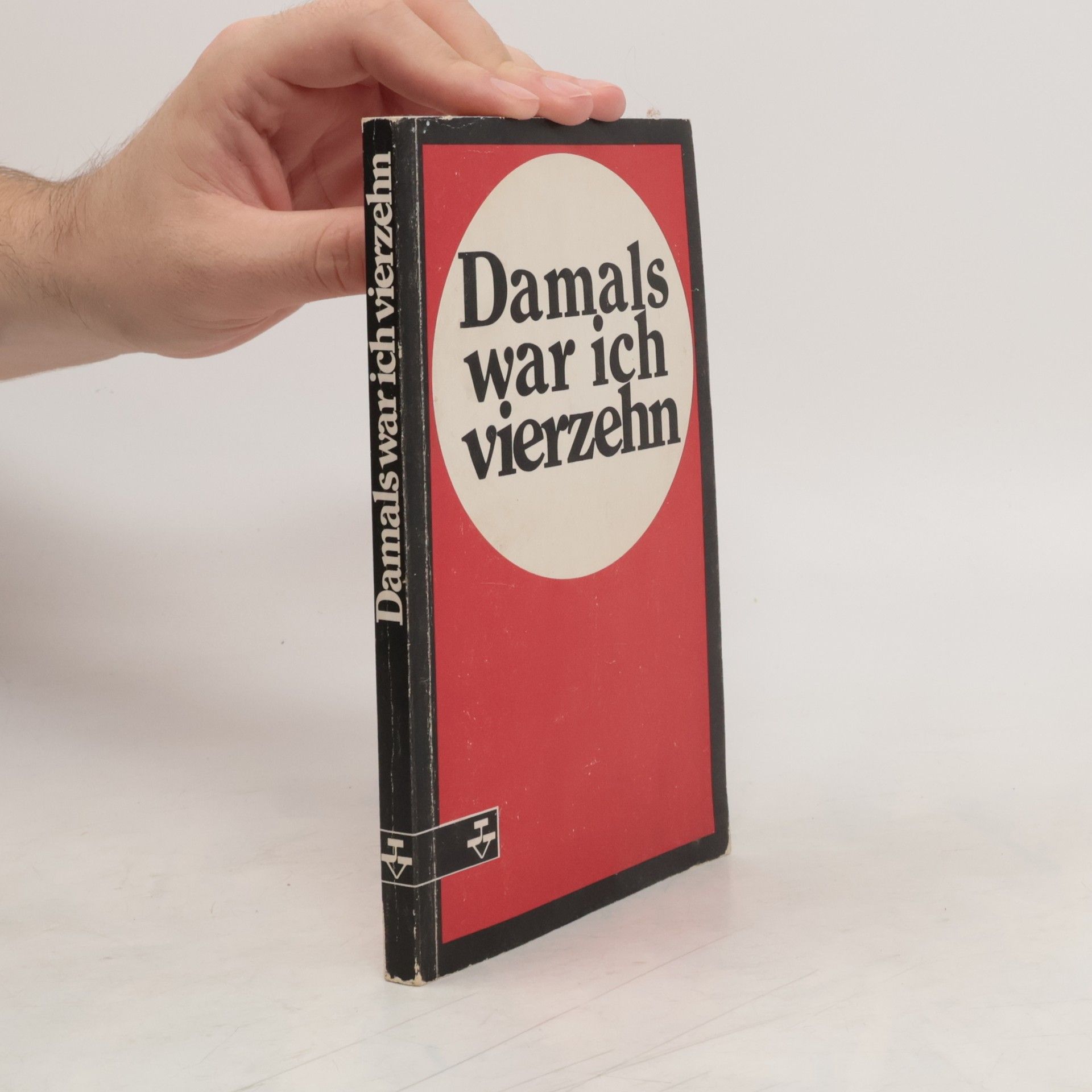 Collectif d'auteurs Damals war ich vierzehn