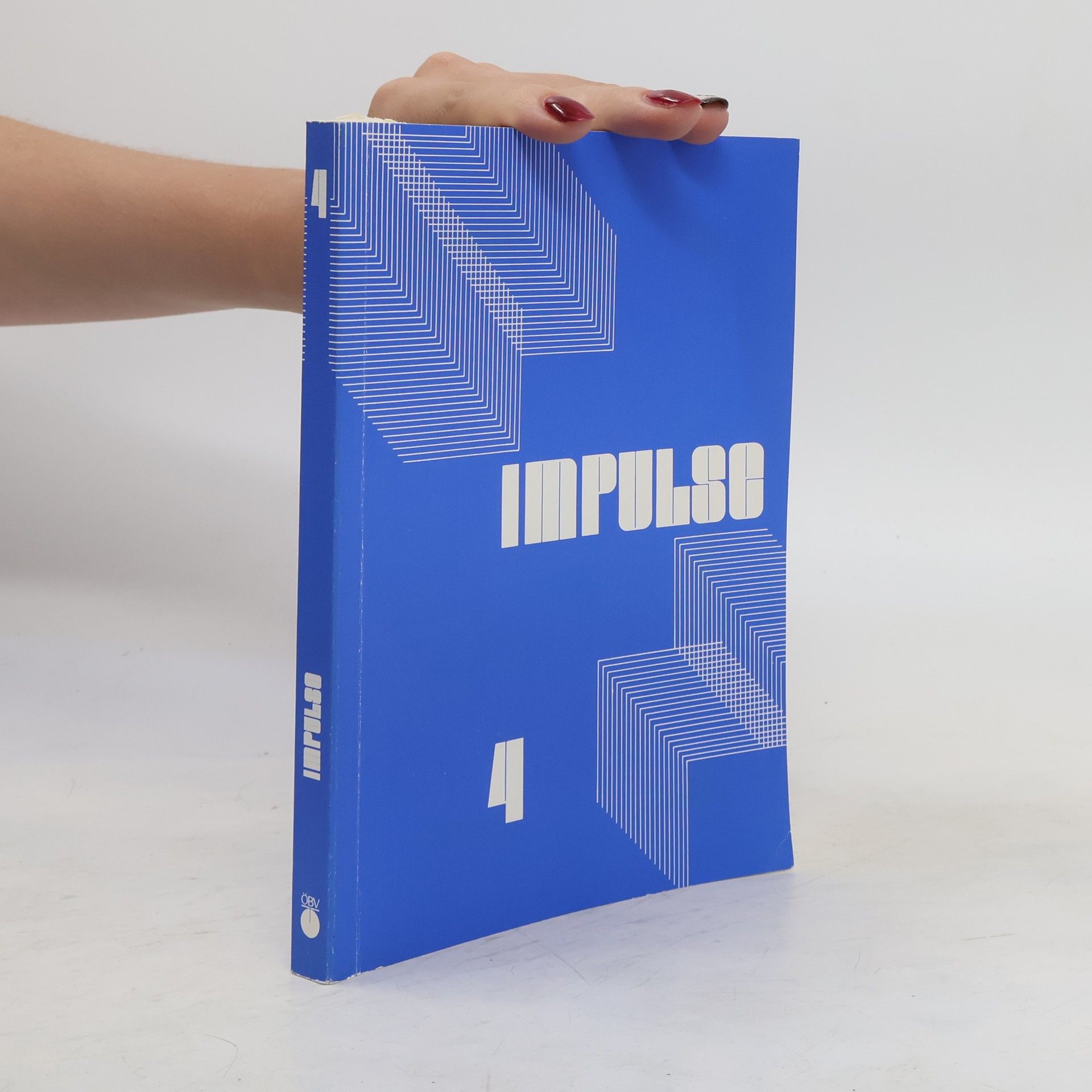 Collectif d'auteurs Impulse 4