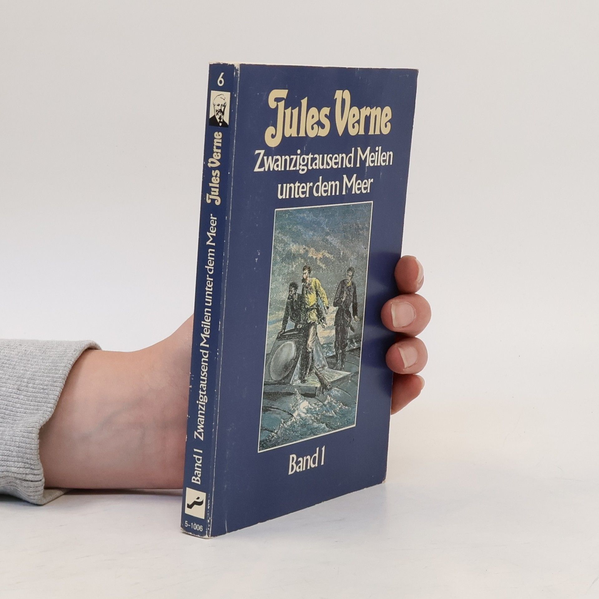 Jules Verne Collection Jules Verne