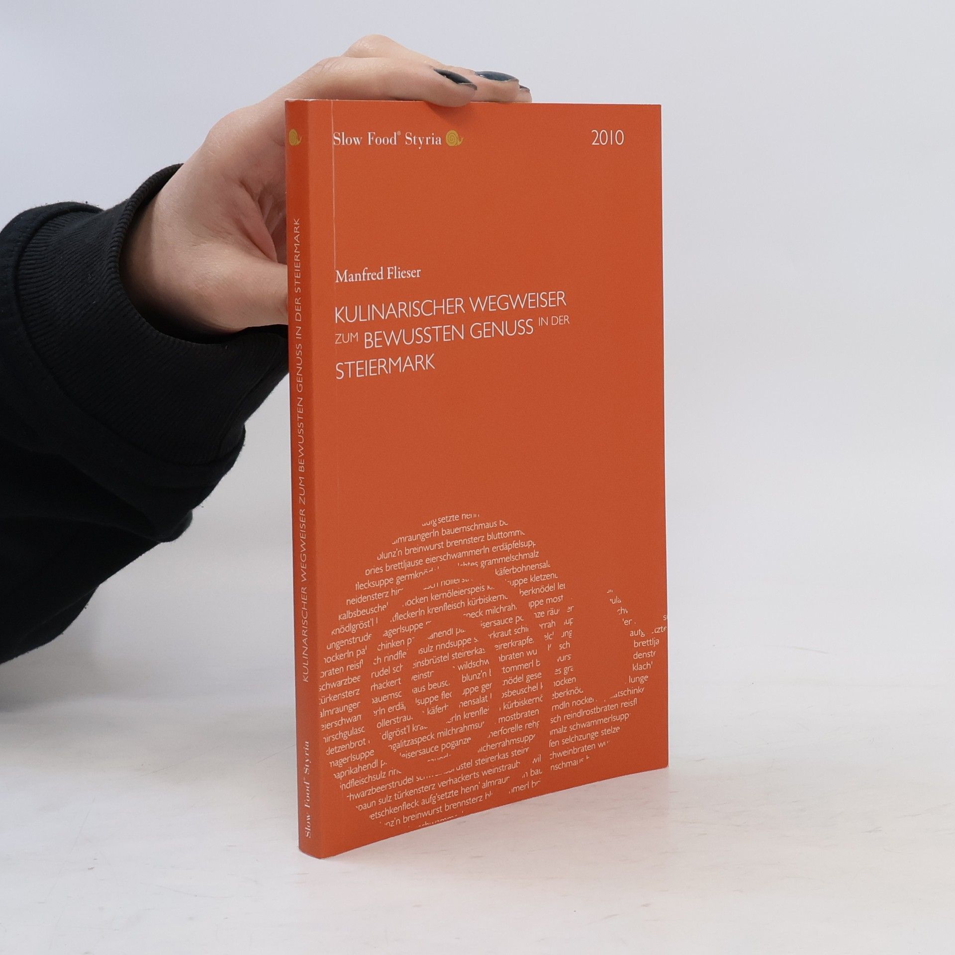 Kulinarischer Wegweiser zum bewussten Genuss in der Steiermark