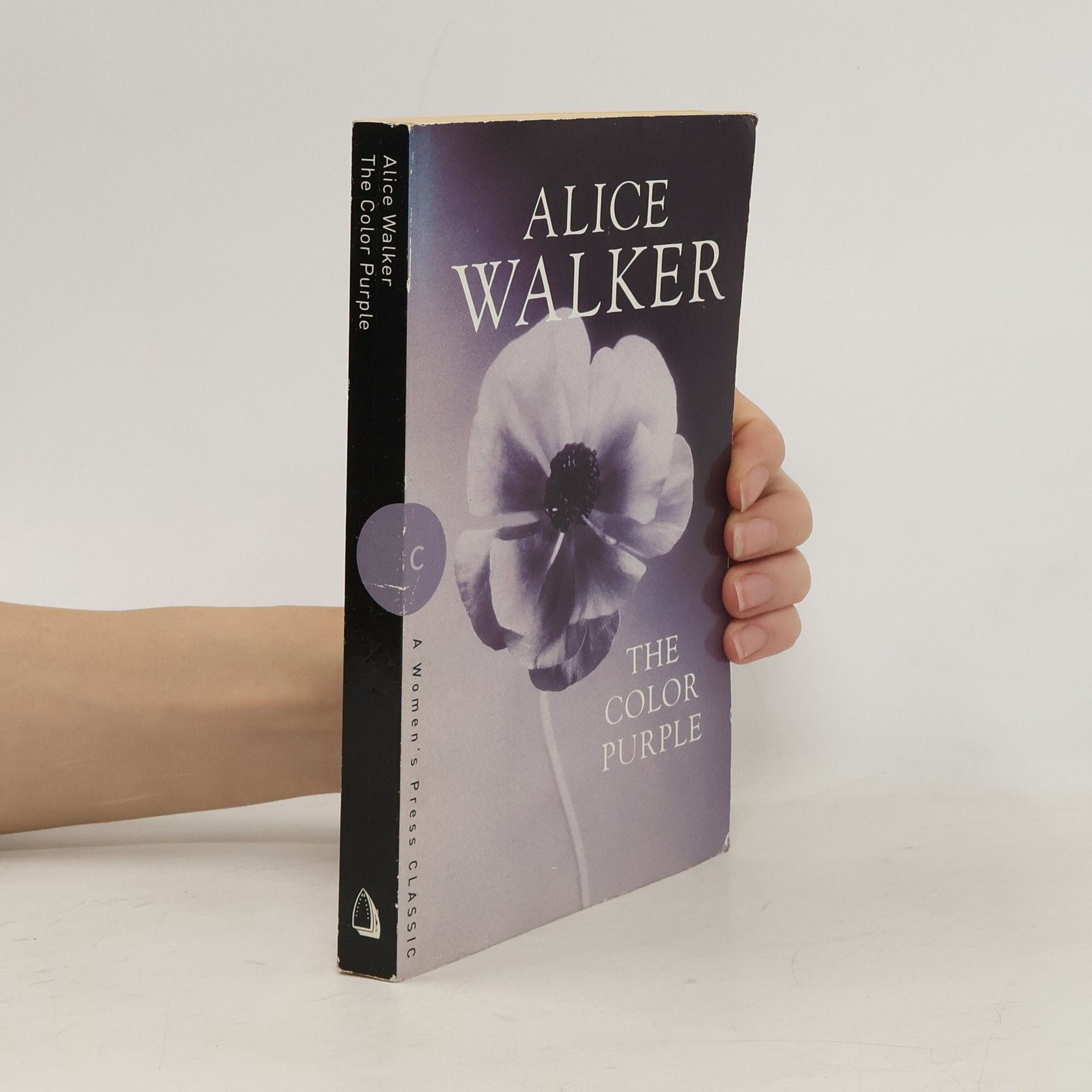 Alice Walker The Color Purple