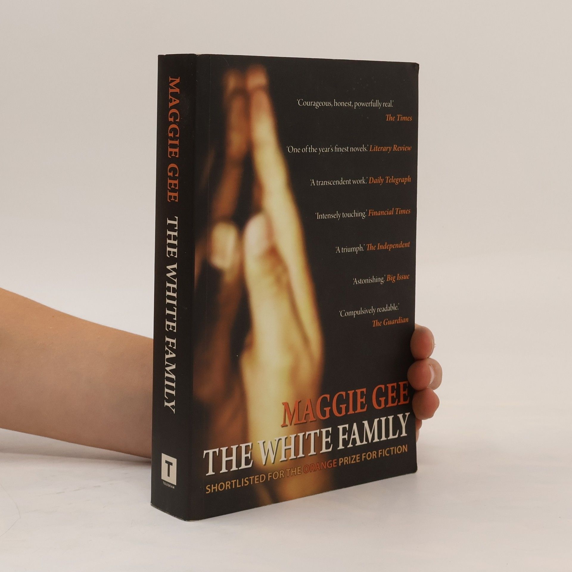 Maggie Gee The White Family