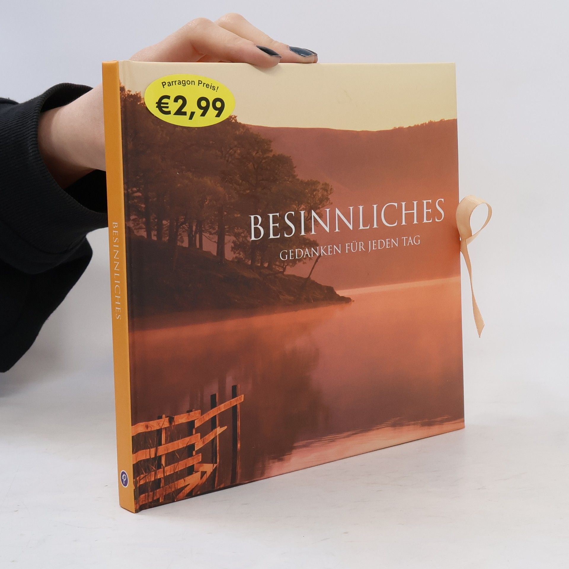 Ralf Burau Besinnliches