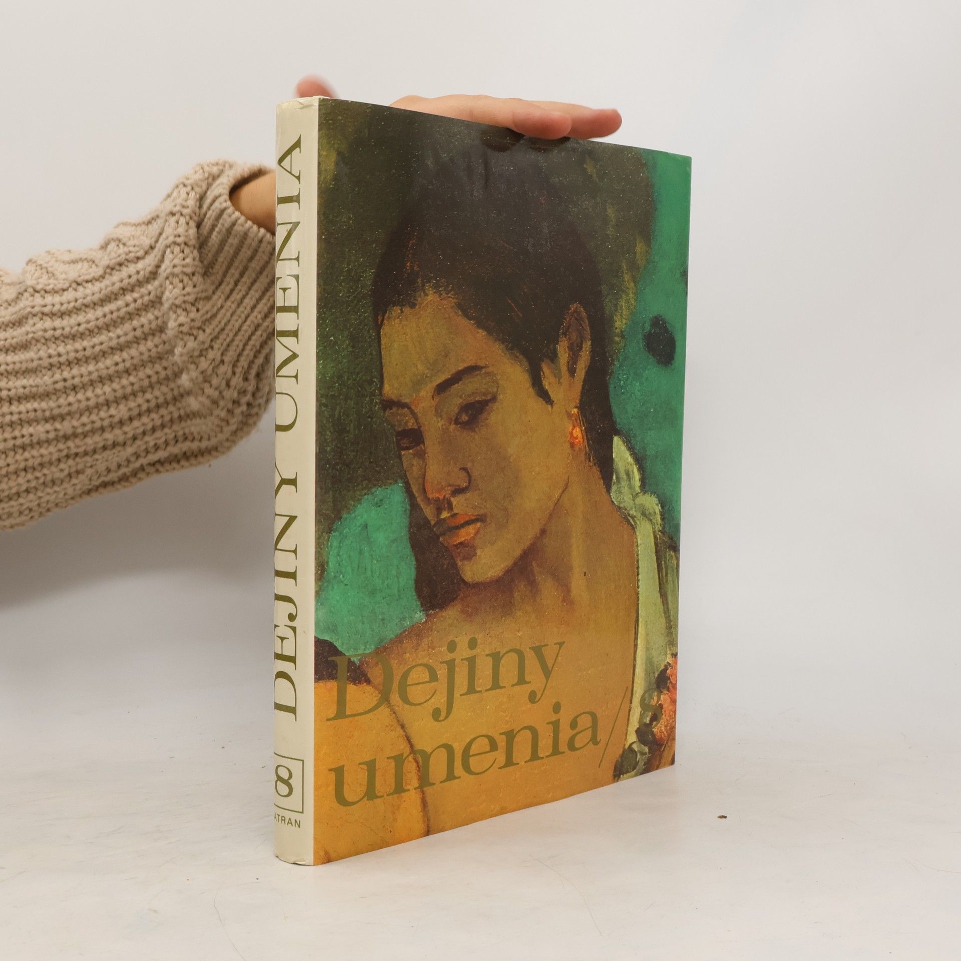 Josep Pijoan Dejiny umenia 1-10