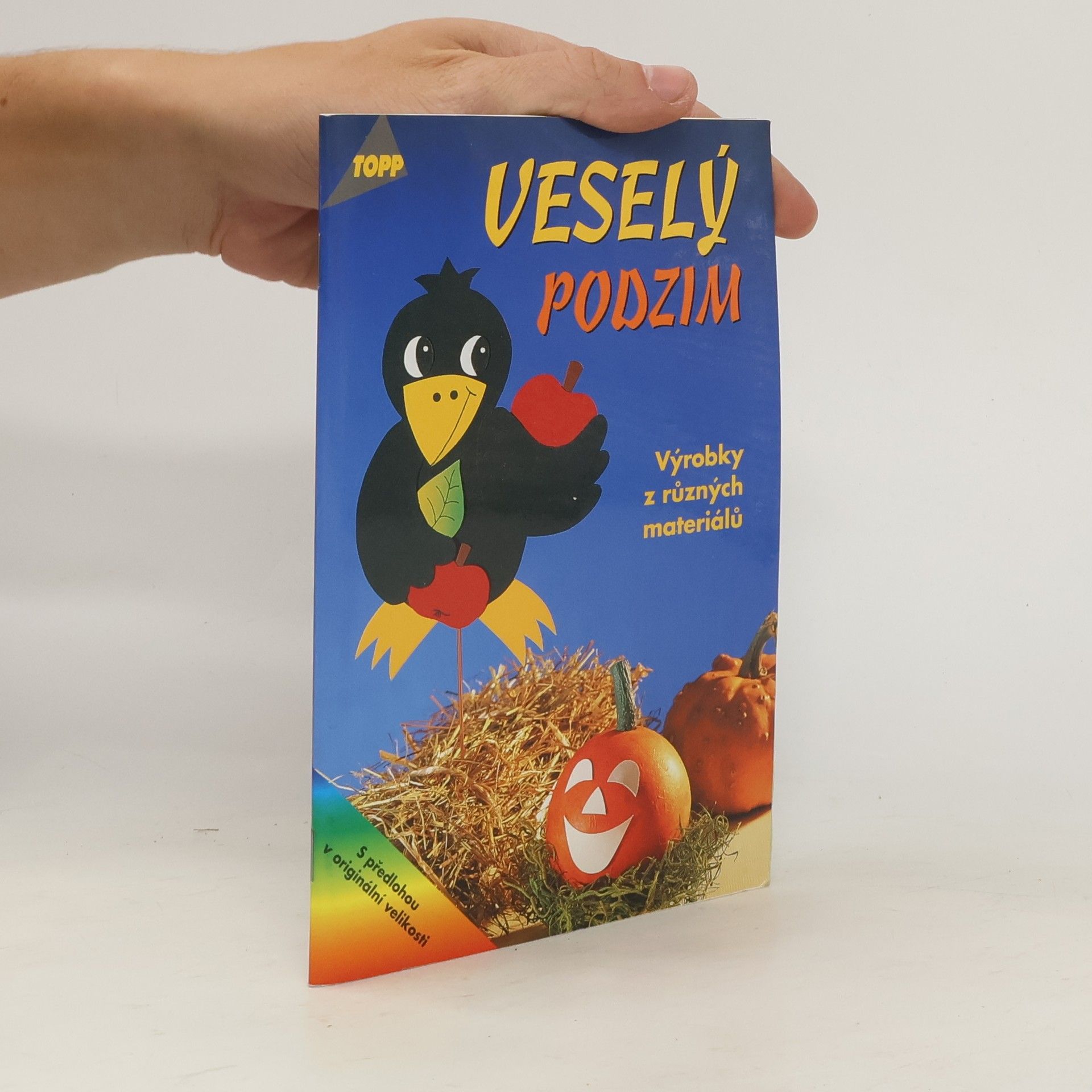 Ingrid Wurst Veselý podzim