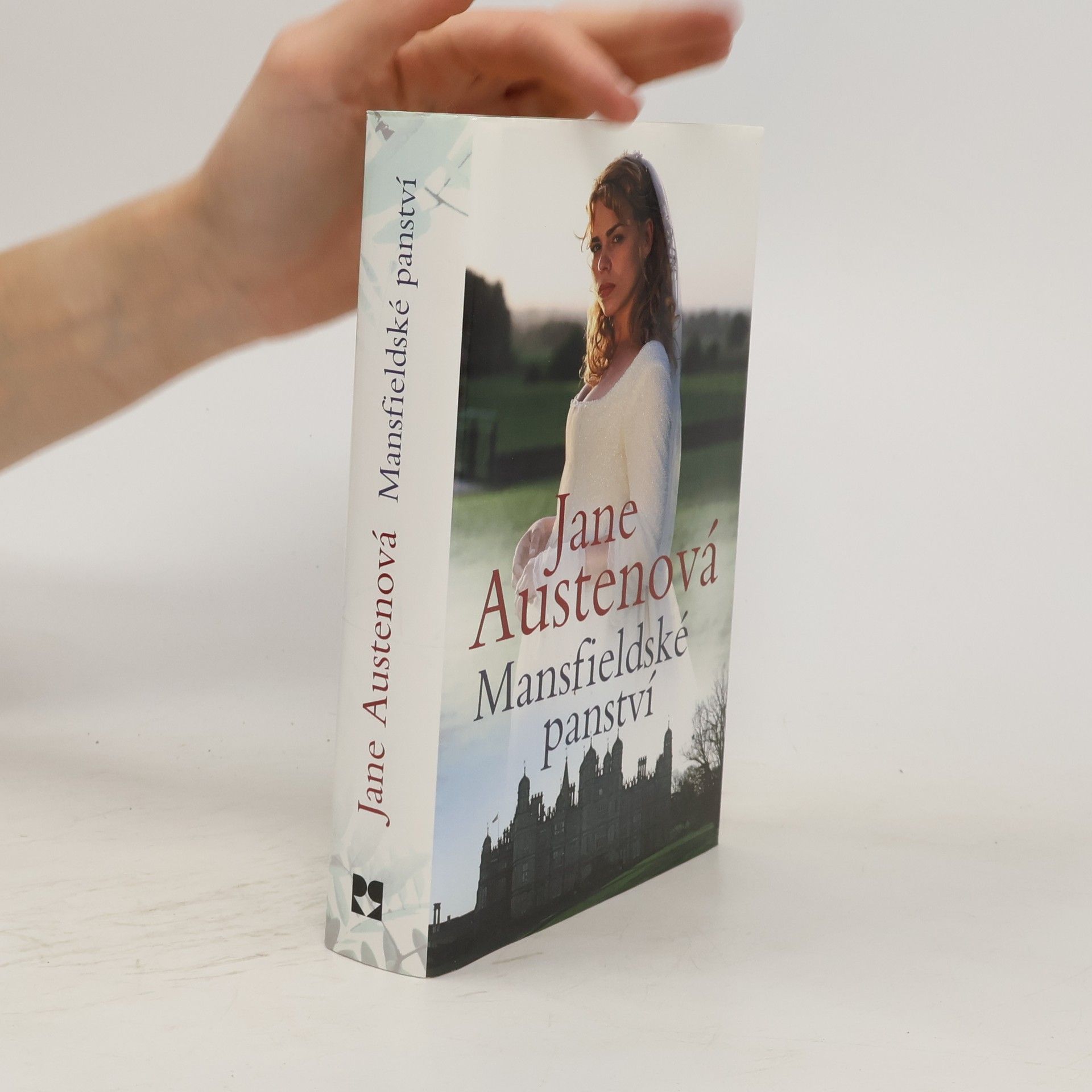Jane Austen Mansfieldské panství