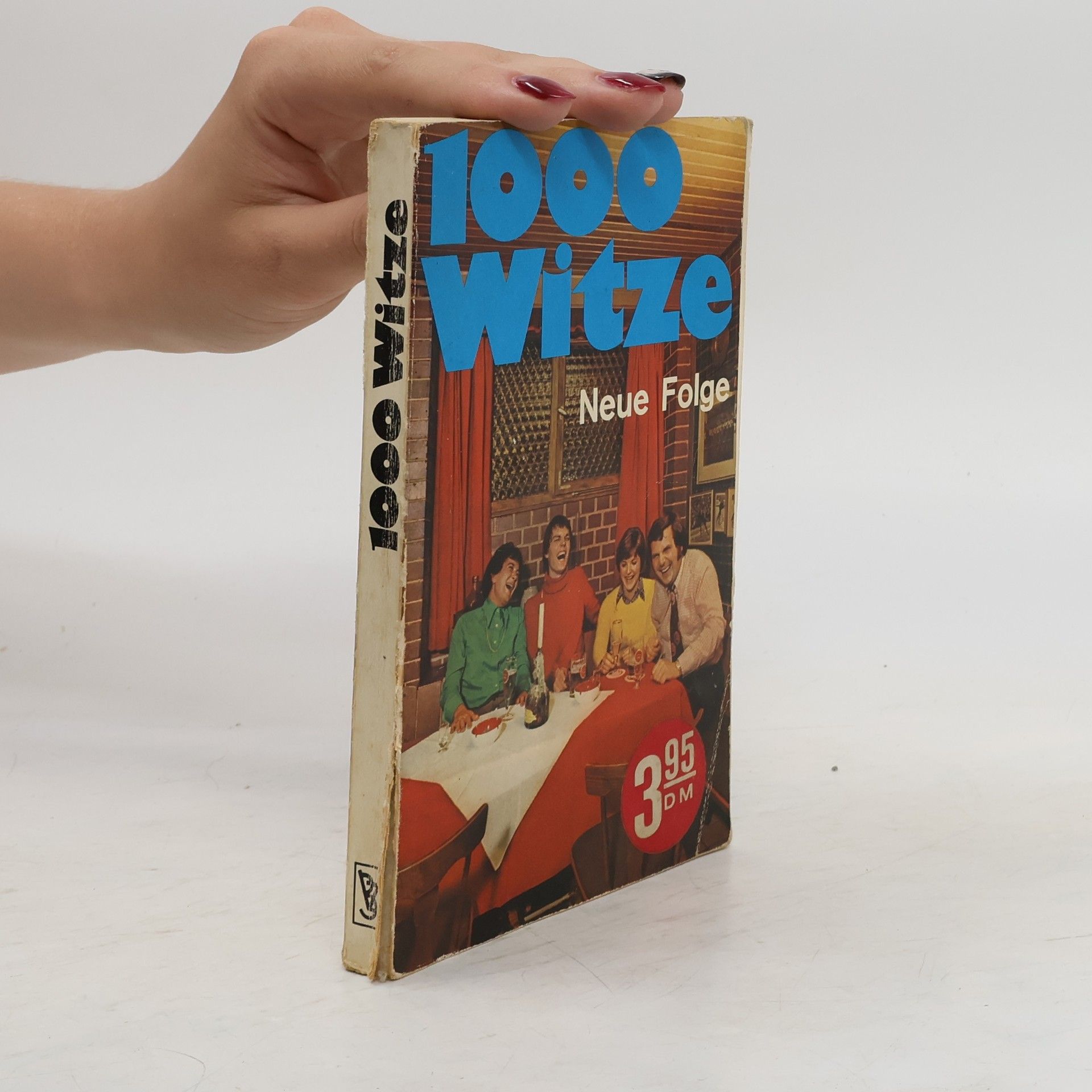 kolektiv 1000 Witze