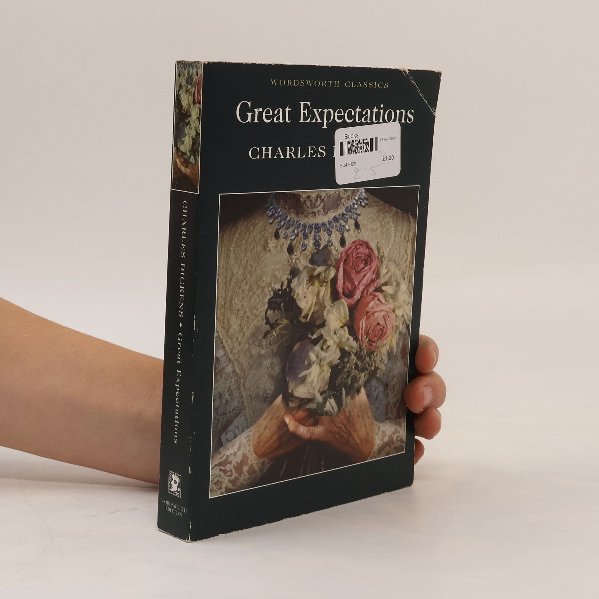 Charles Dickens Great Expectations