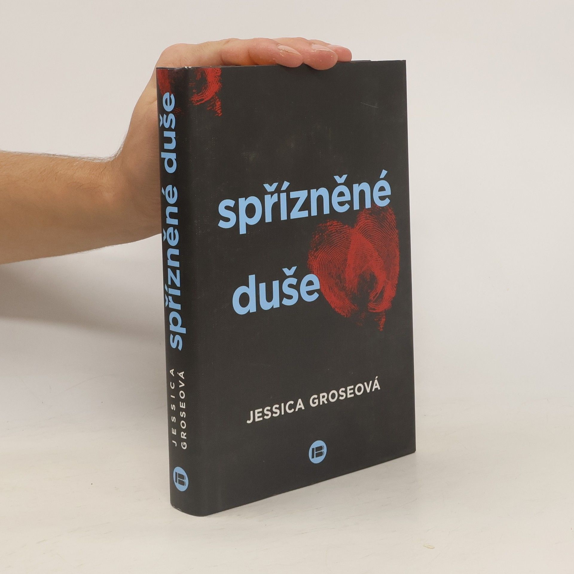 Jessica Grose Spřízněné duše