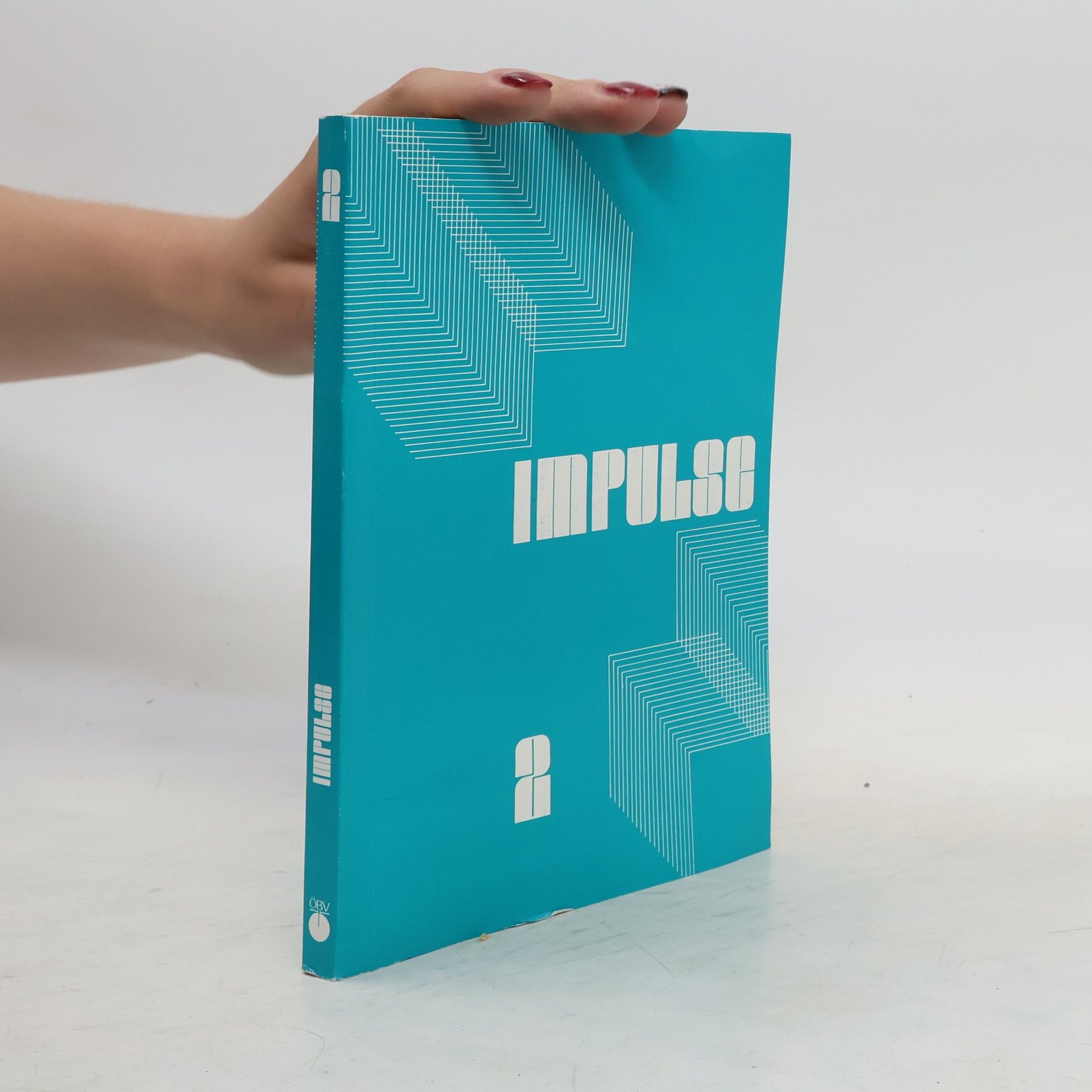 Impulse. 2 für die 6. Klasse