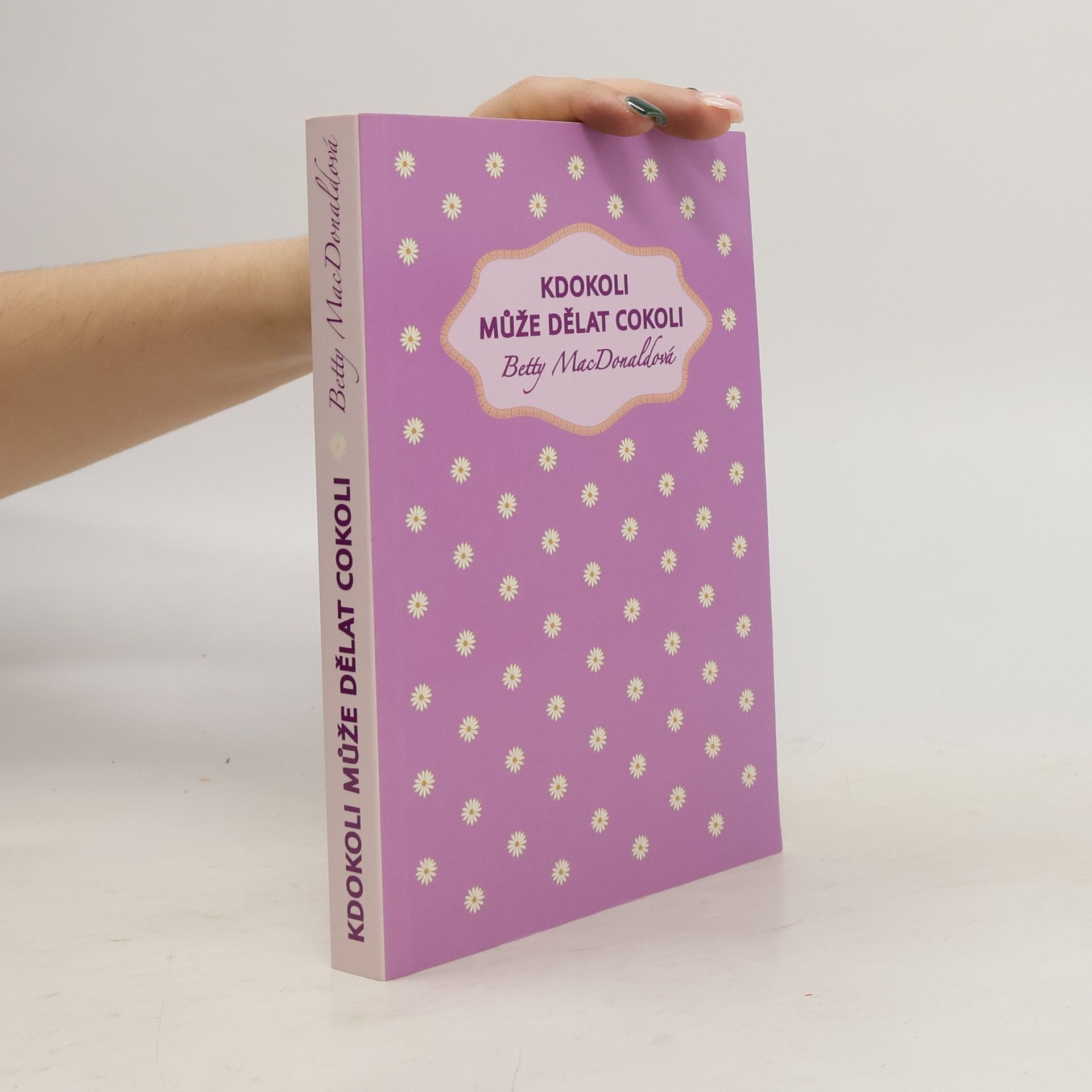 Kdokoli může dělat cokoli