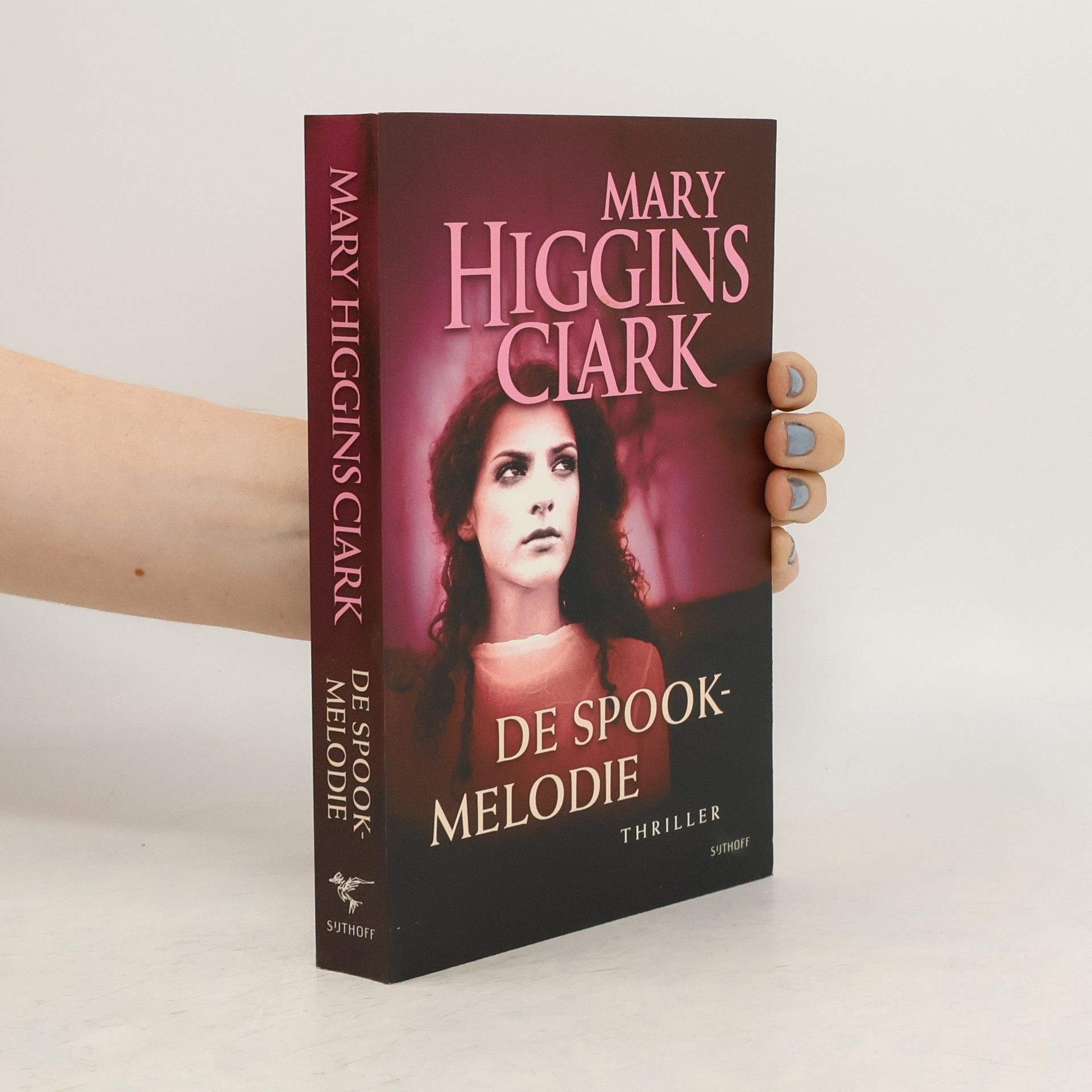 Mary Higgins Clark De spookmelodie