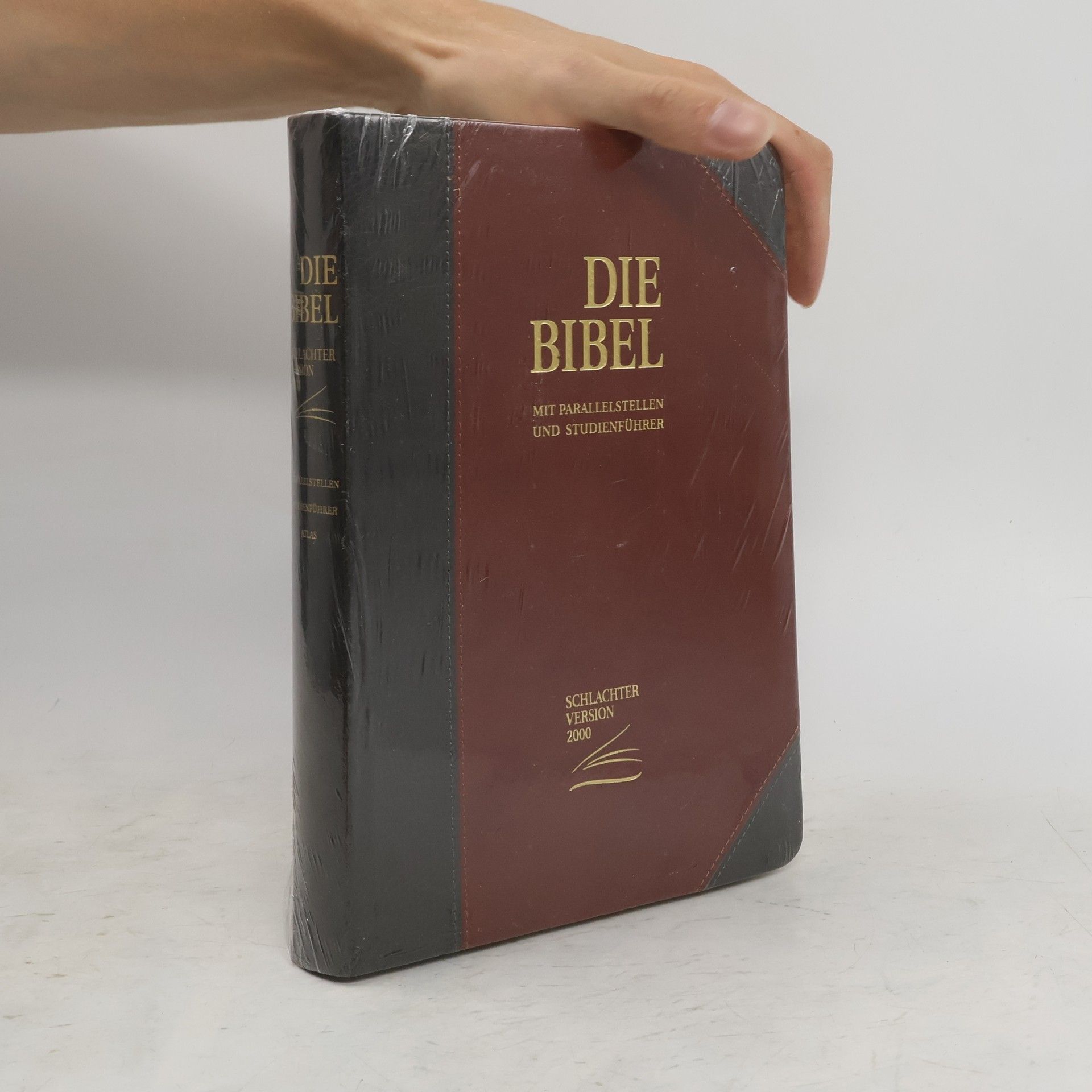 Autorenkollektiv Die Bibel