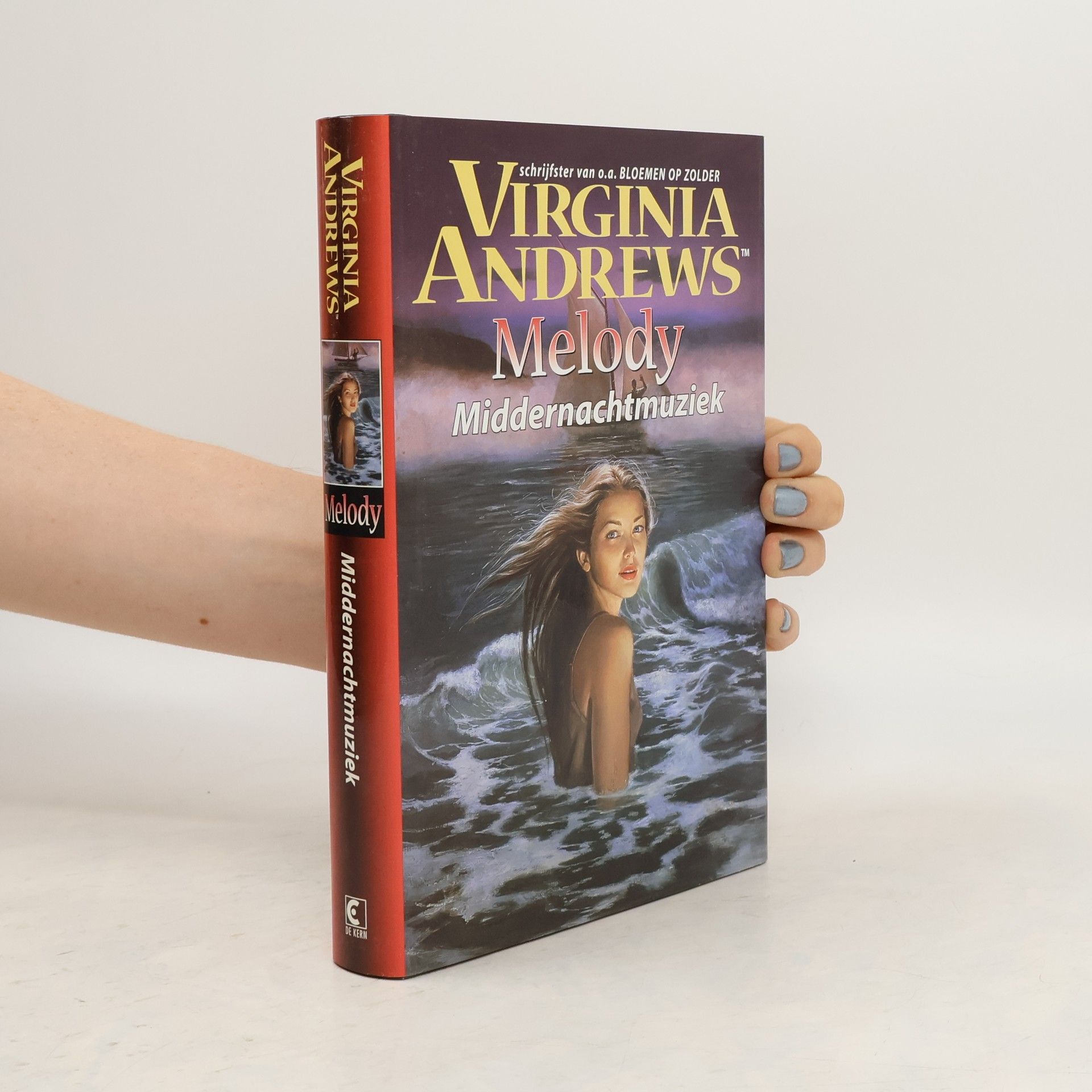Virginia Cleo Andrews Melody