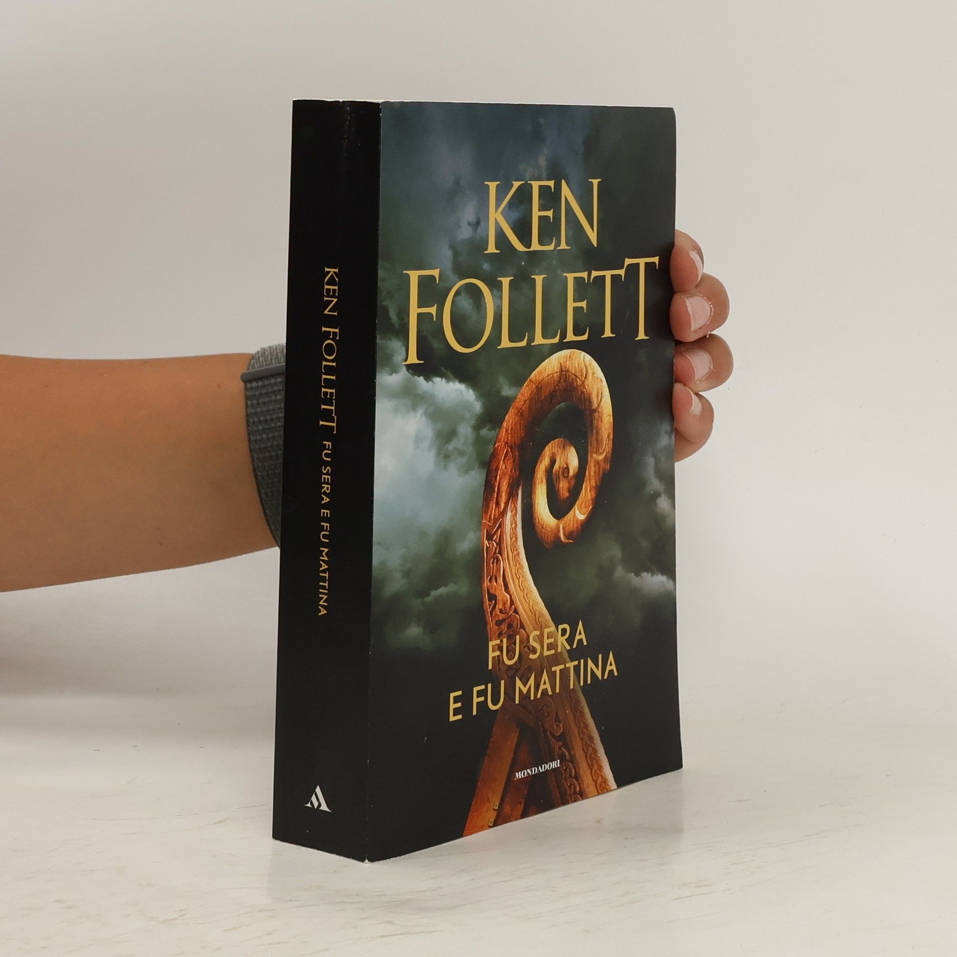Ken Follett Fu Sera e fu Mattina