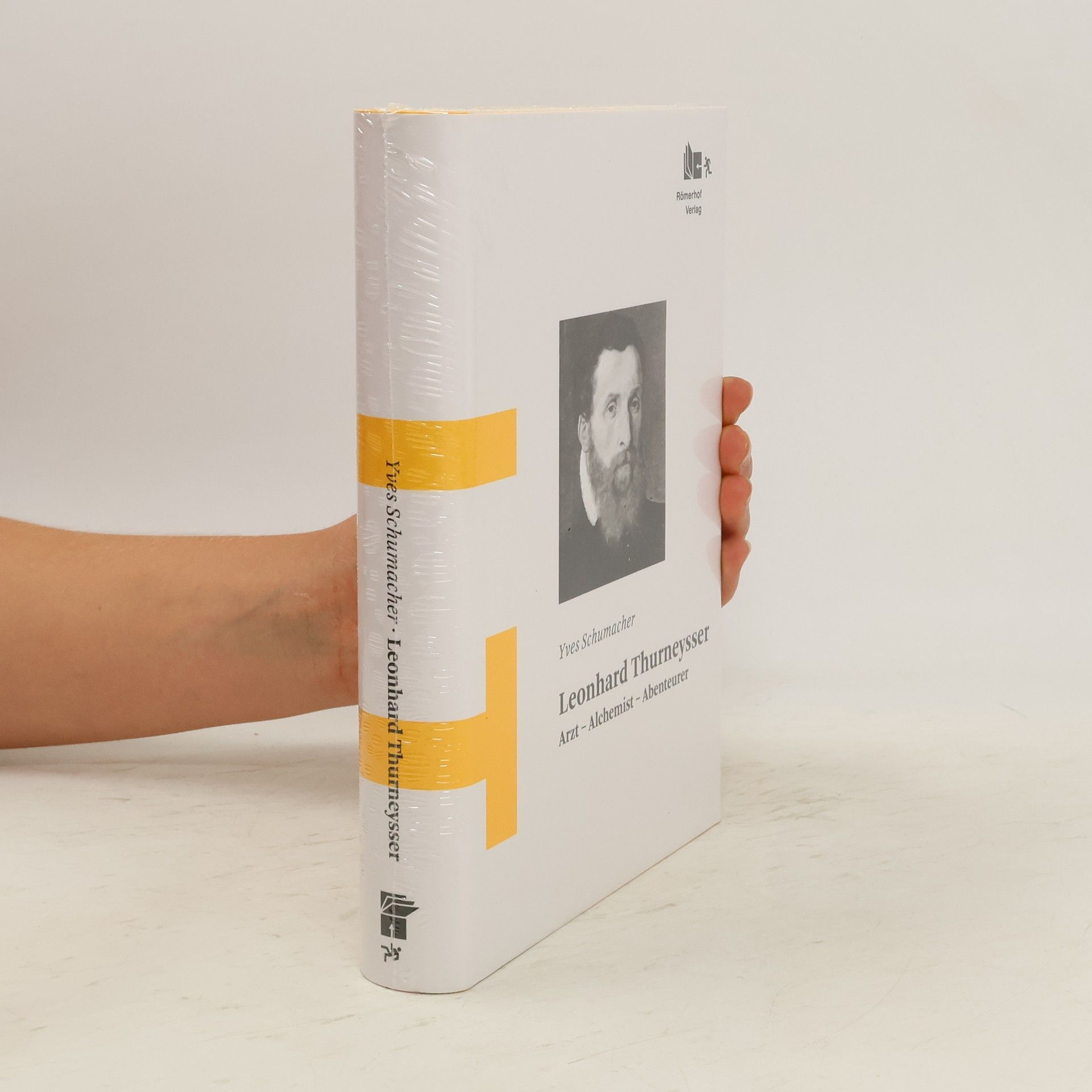 Leonhard Thurneysser