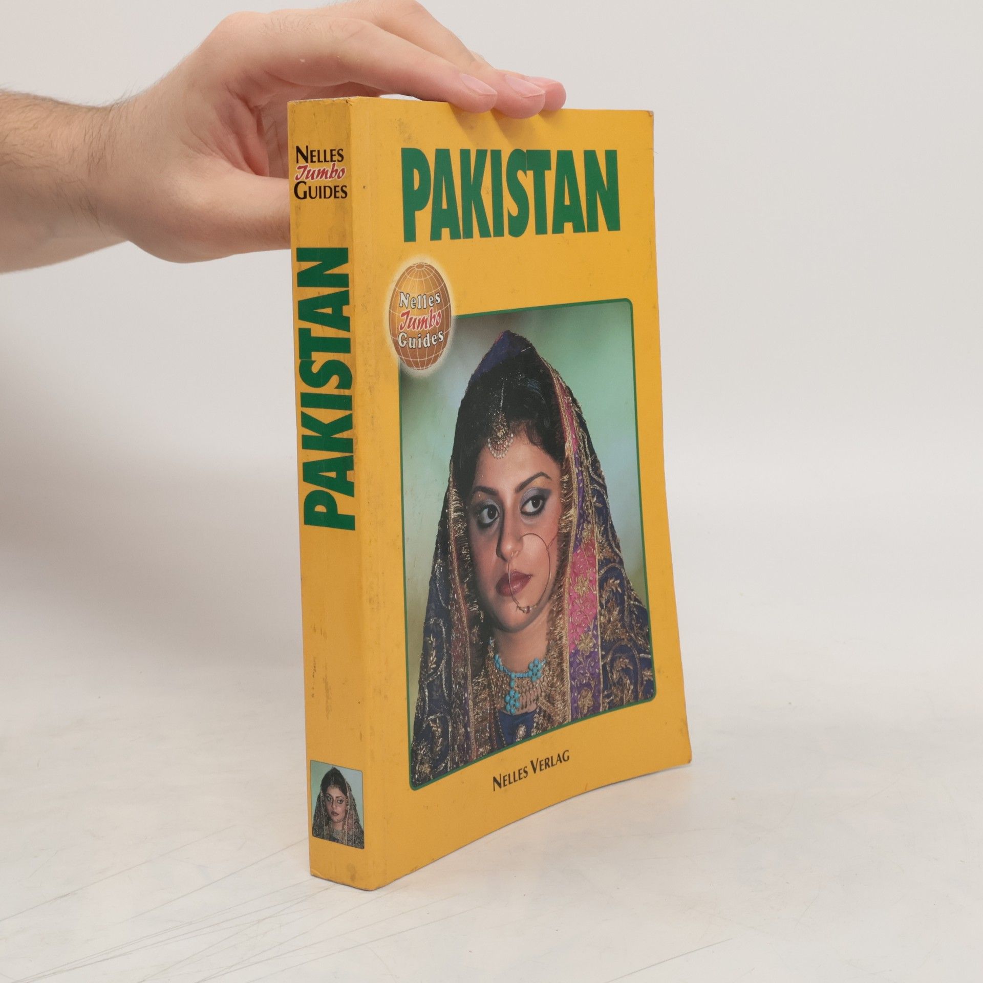 Günter Nelles Pakistan