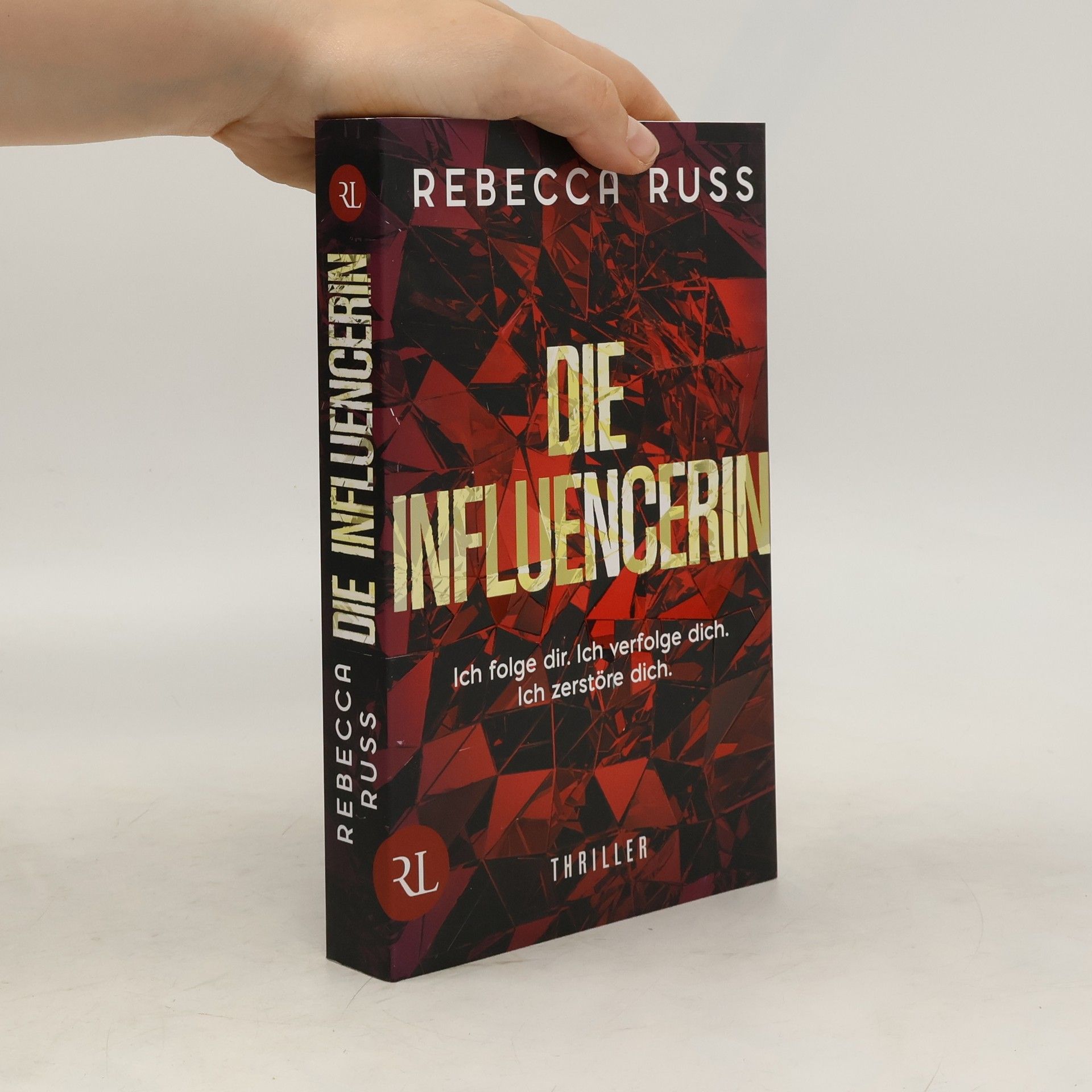 Rebecca Russ Die Influencerin