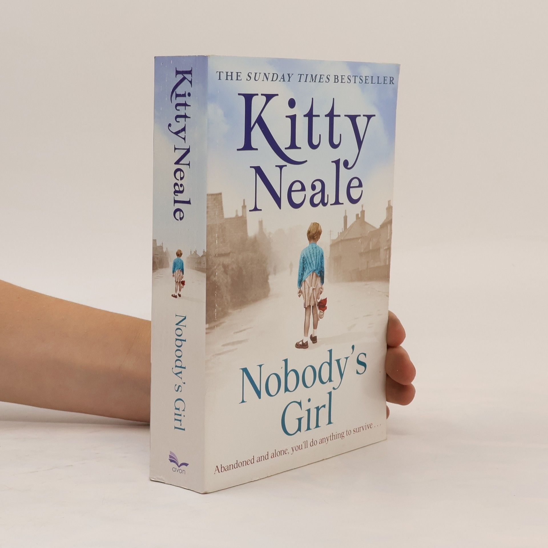 Kitty Neale Nobody's Girl