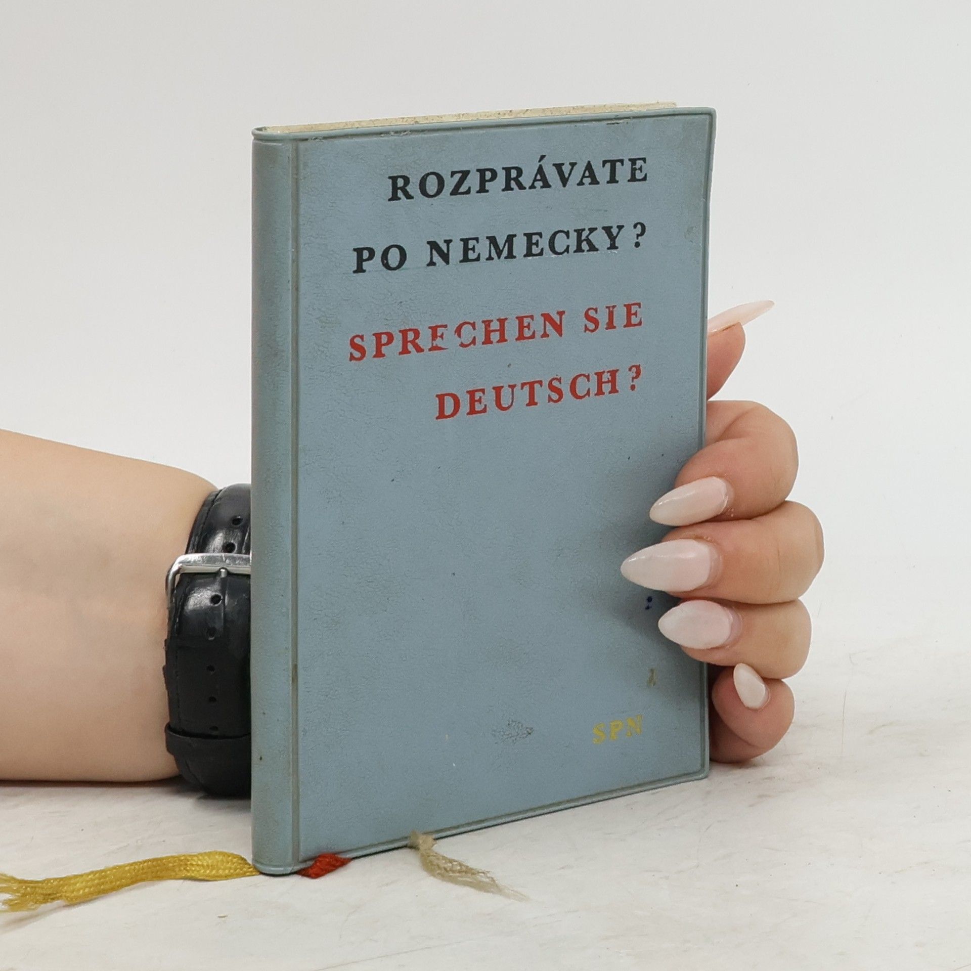 Autorenkollektiv Rozprávate po nemecky? Sprechen sie deutsch?