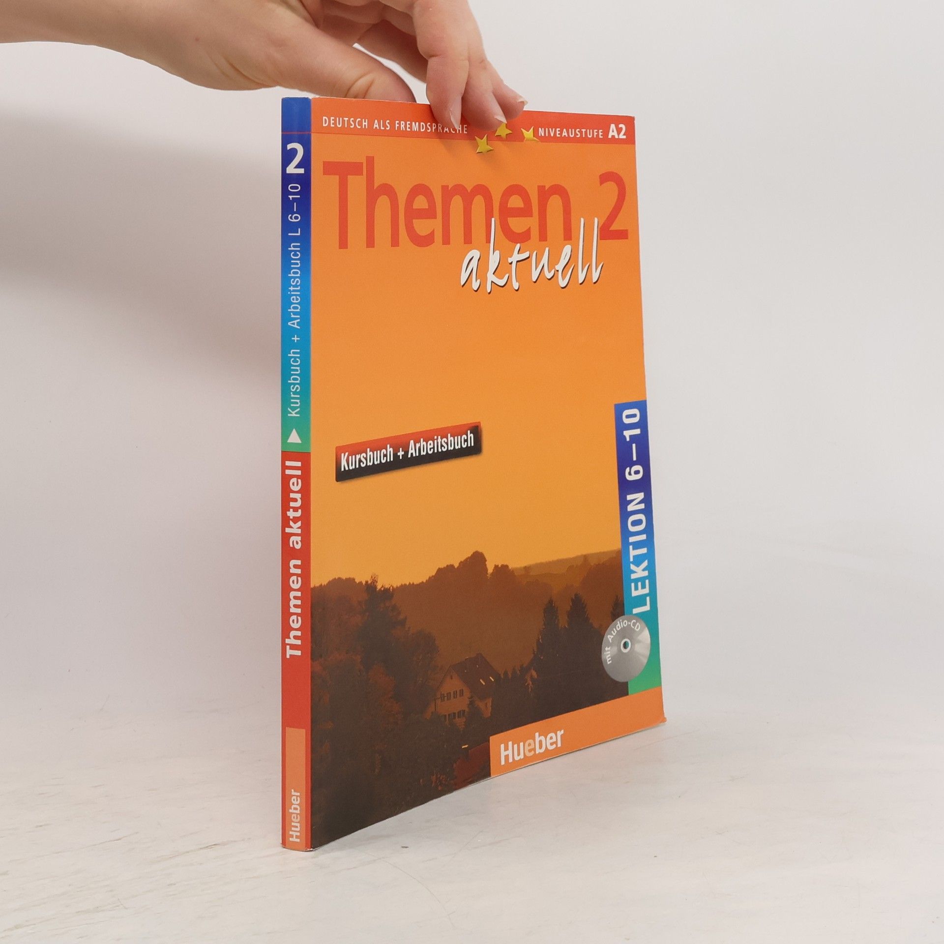 Autorenkollektiv Themen aktuell