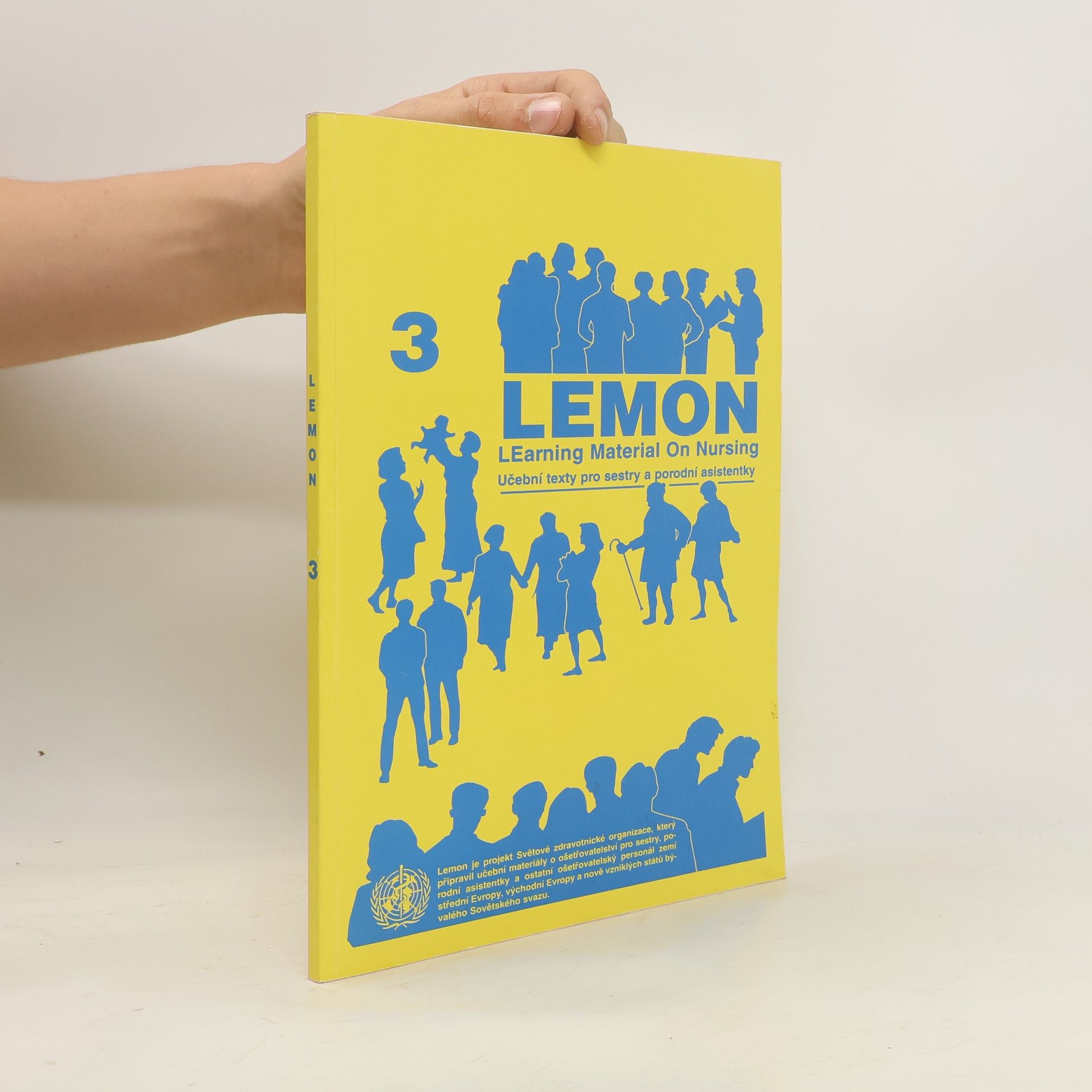 kolektiv Lemon 3