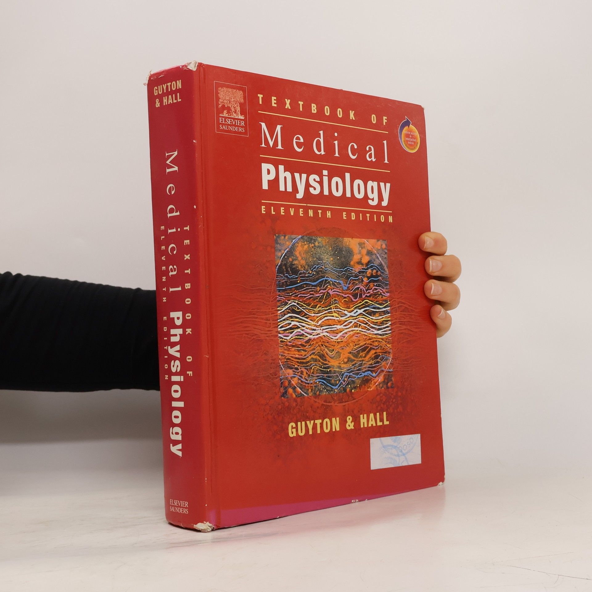 Arthur C. Guyton Textbook of Medical Physiology