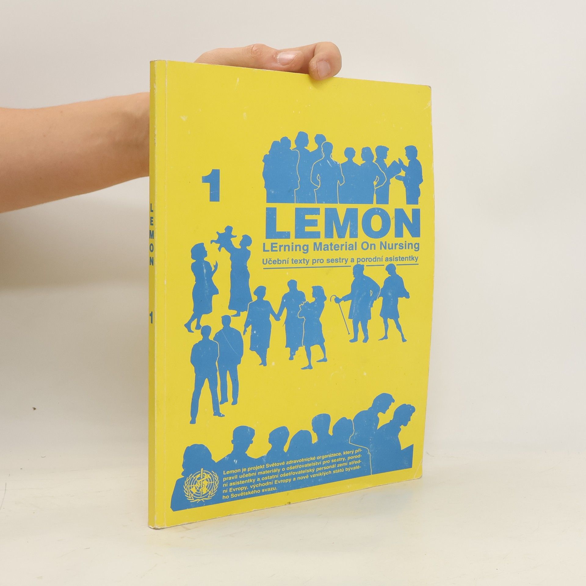 kolektiv Lemon 1