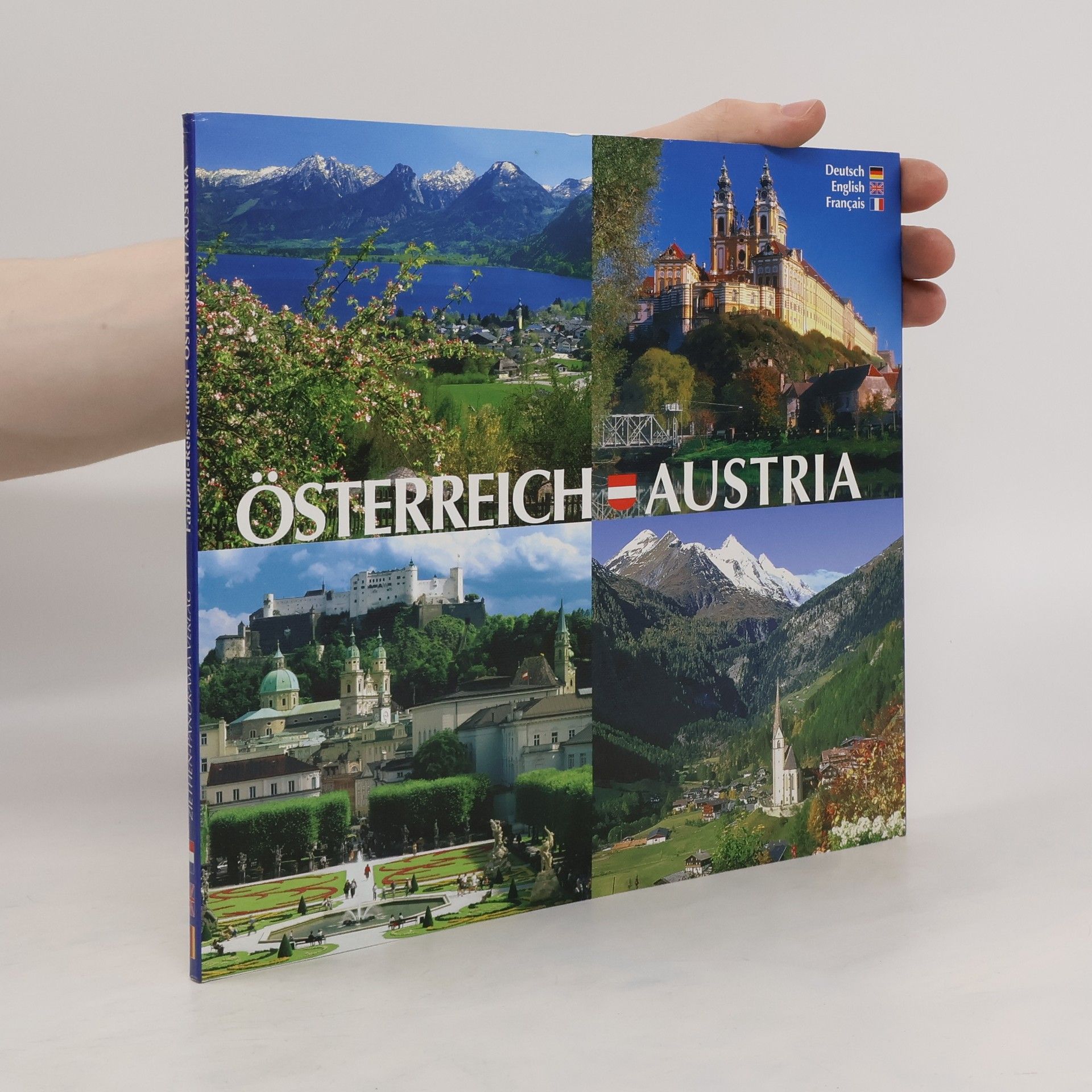 Ferdinand Fischer Österreich, Austria