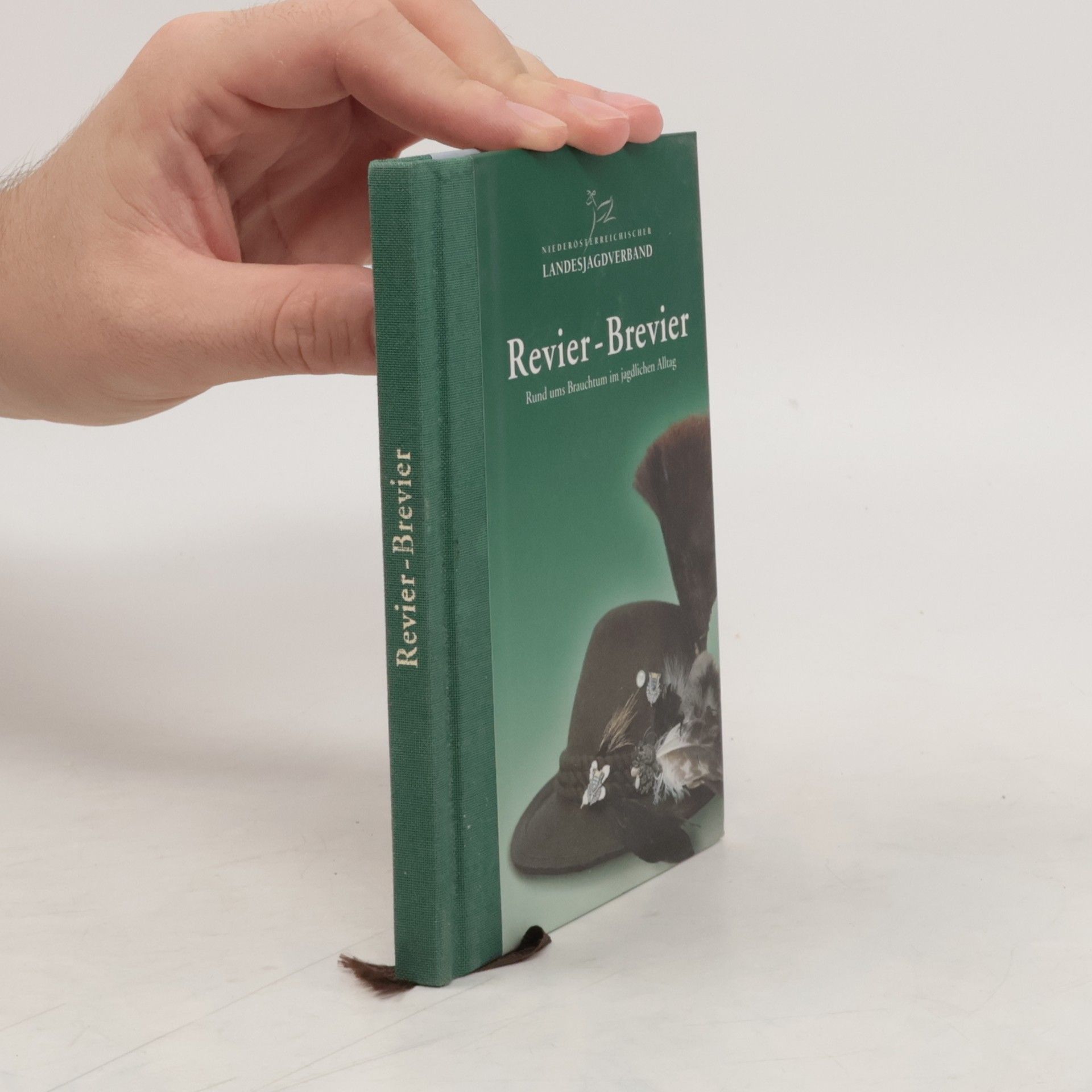 Collectif d'auteurs Revier Brevier
