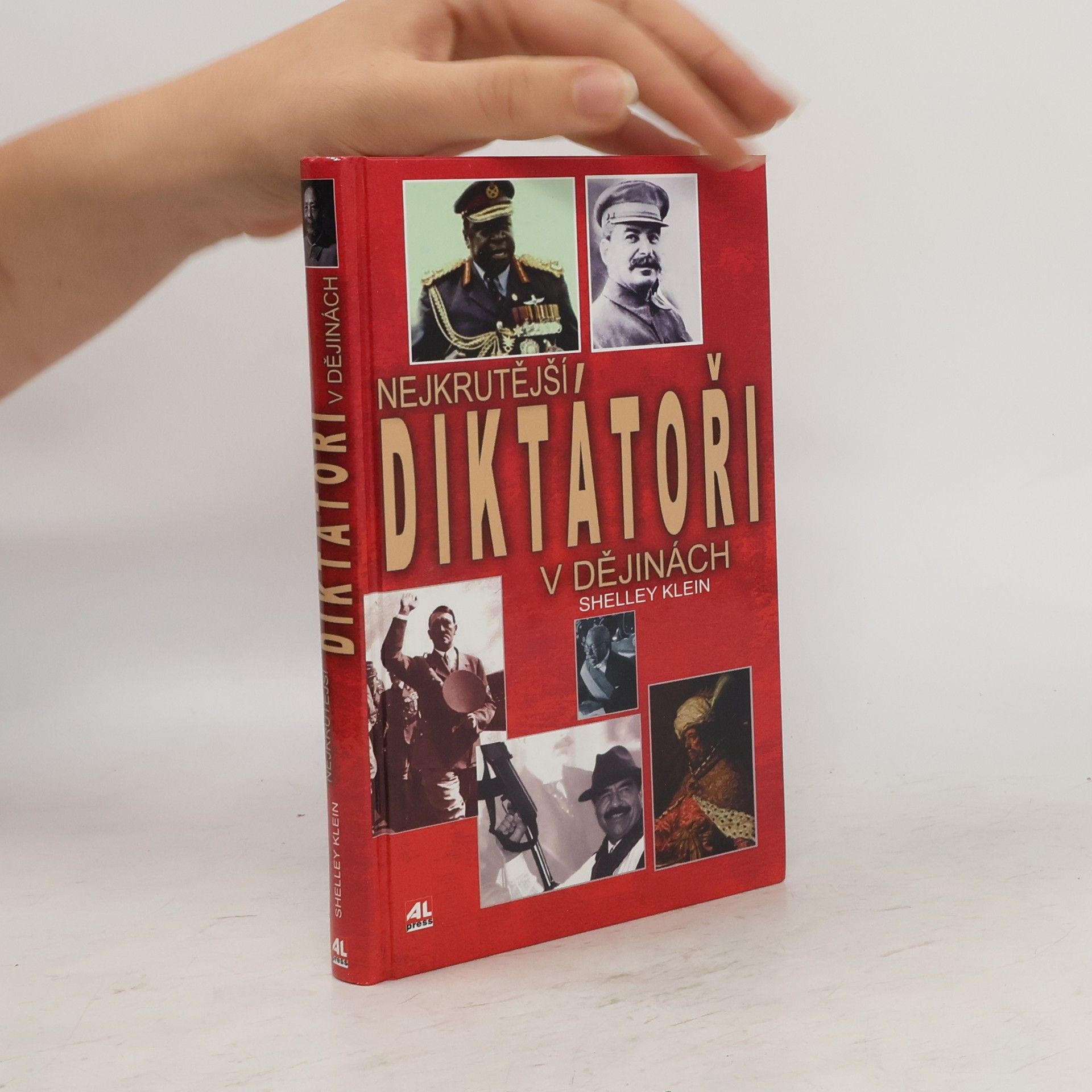 Nejkrutější diktátoři v dějinách