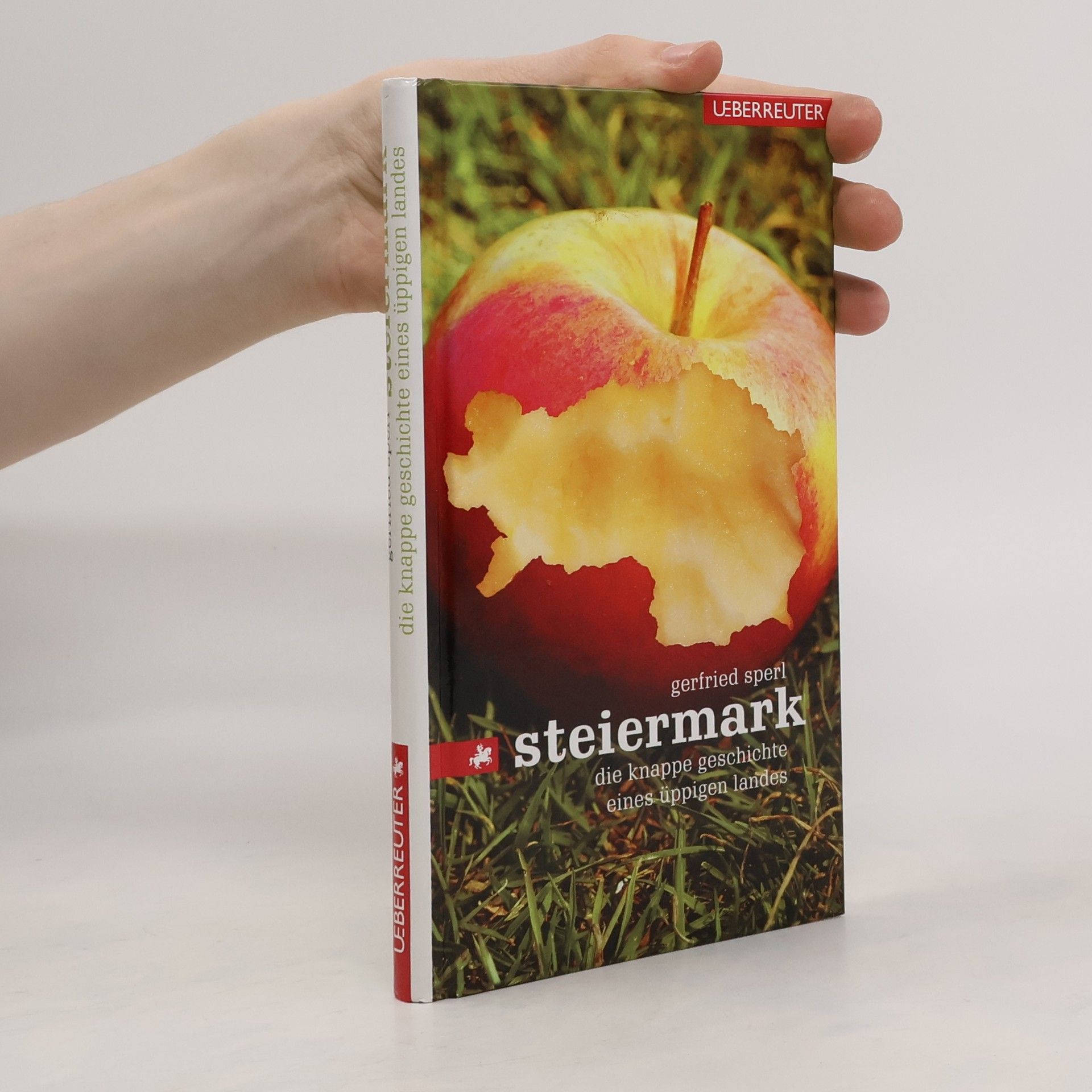 Gerfried Sperl Steiermark