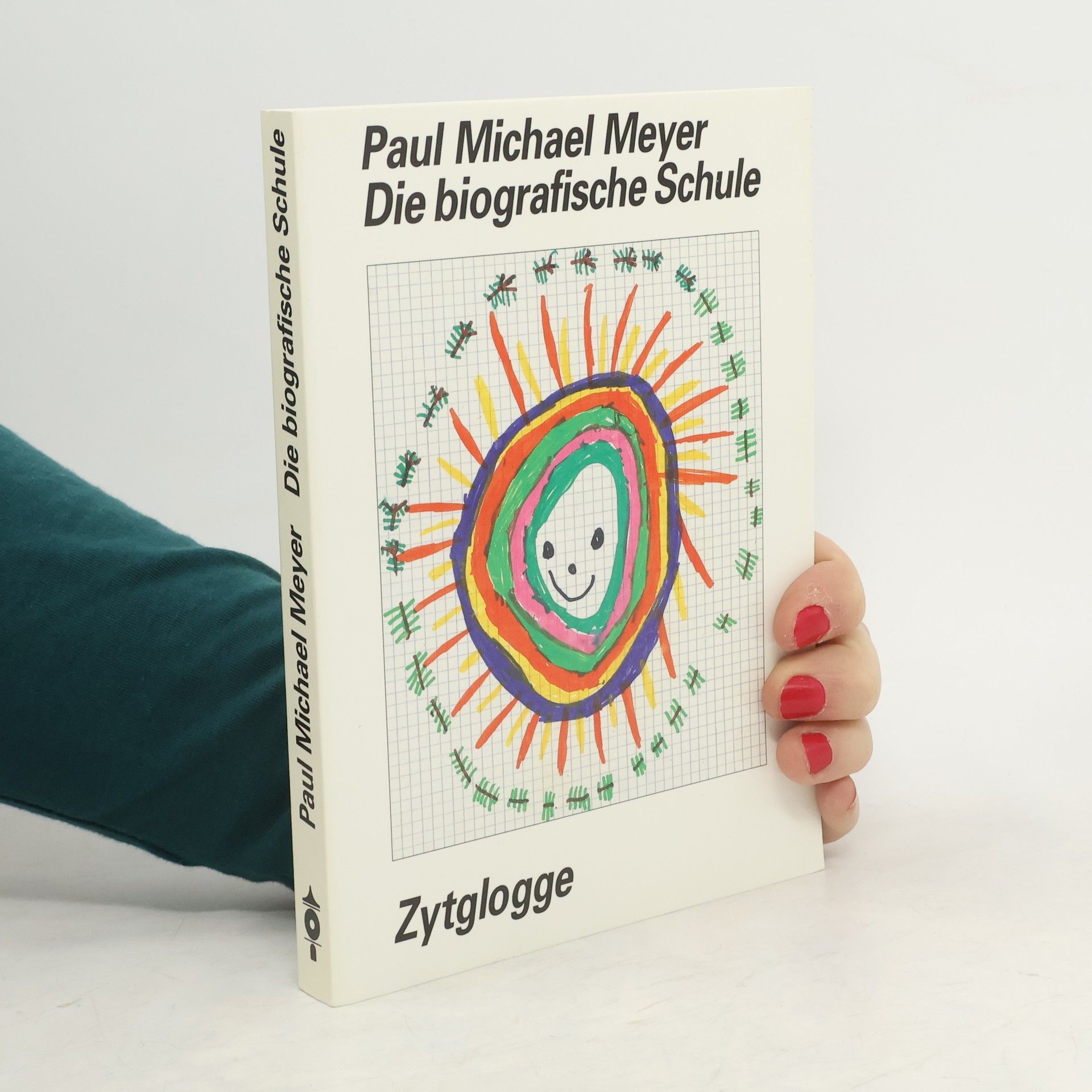 Paul Michael Meyer Die biografische Schule