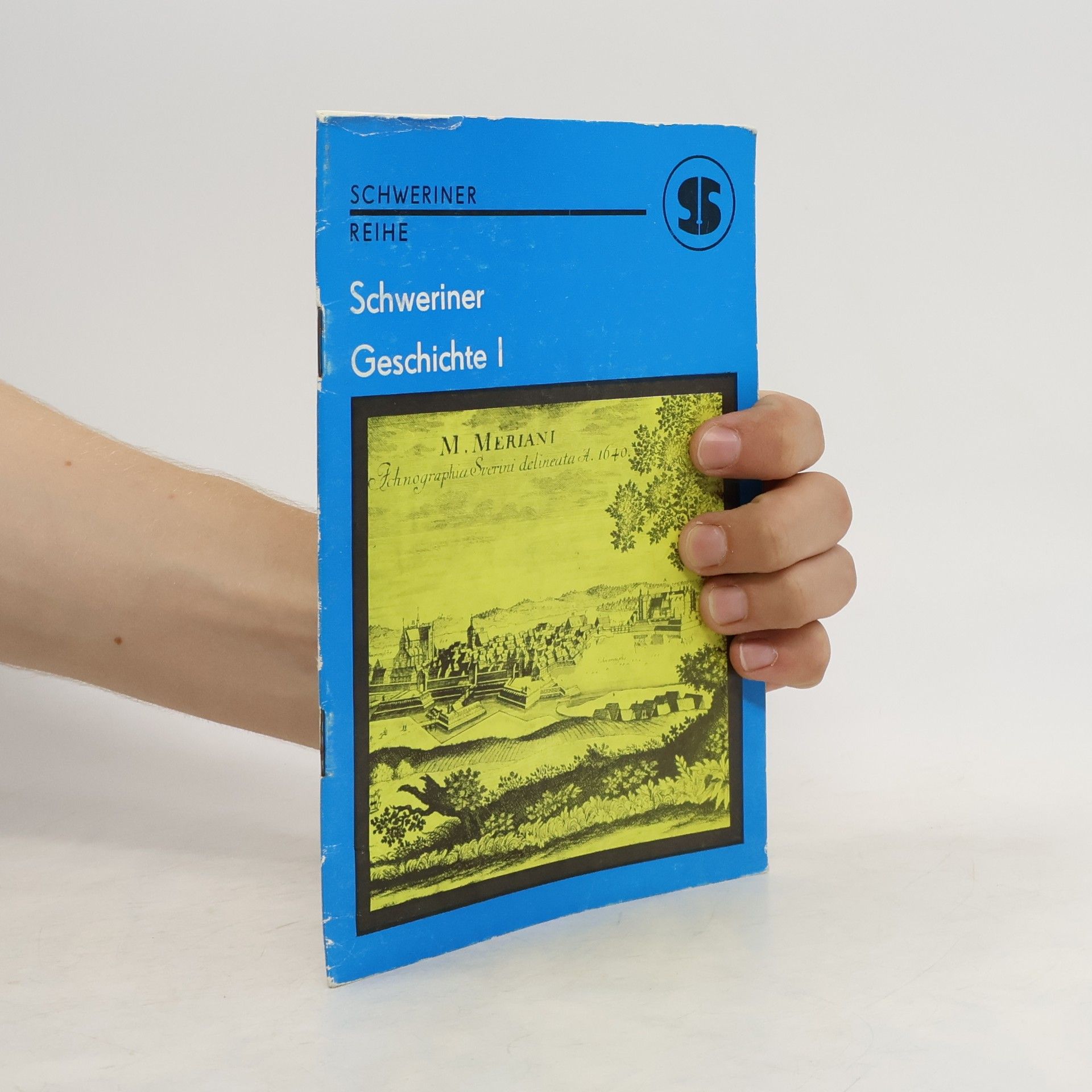 Collectif d'auteurs Geschichte I