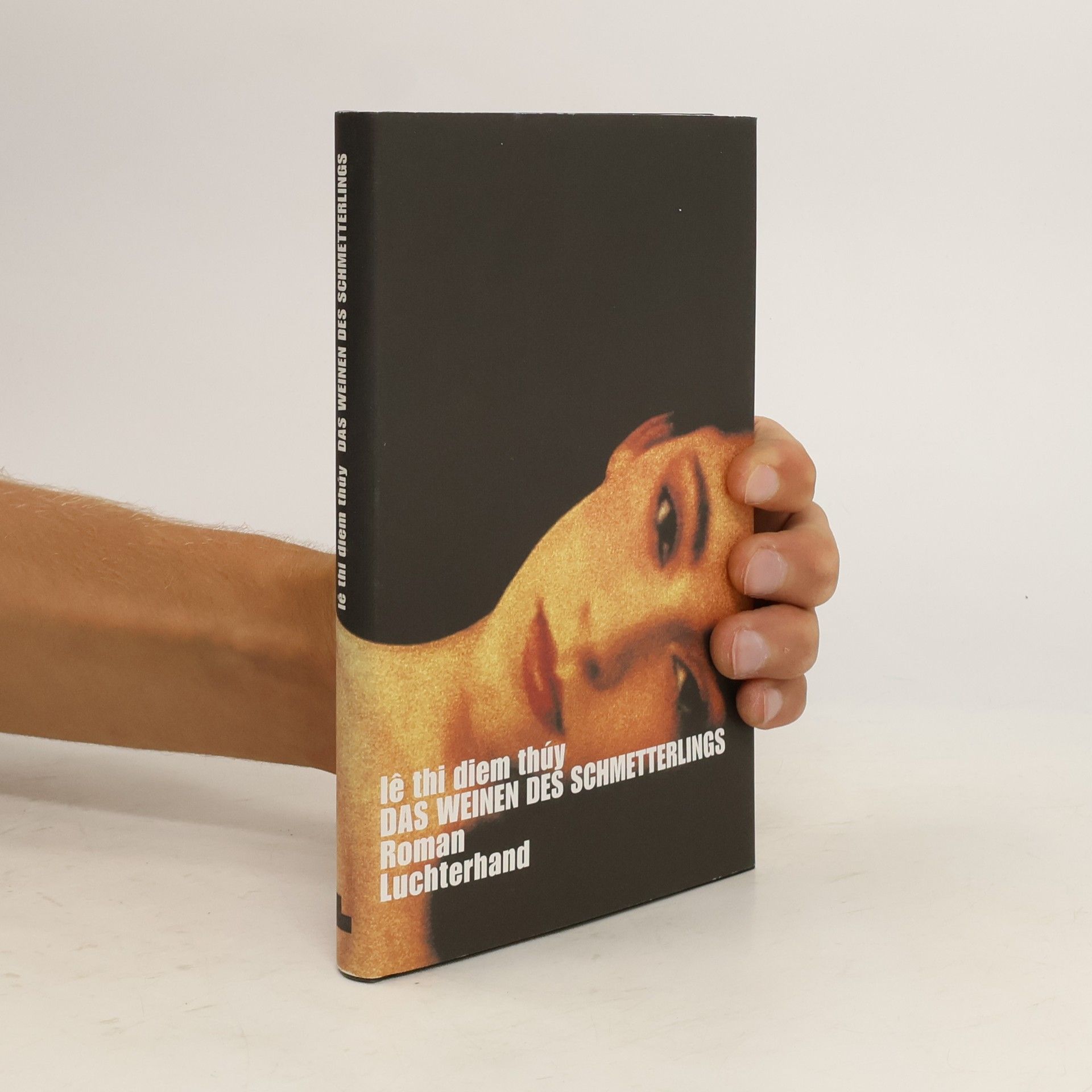 Das Weinen des Schmetterlings