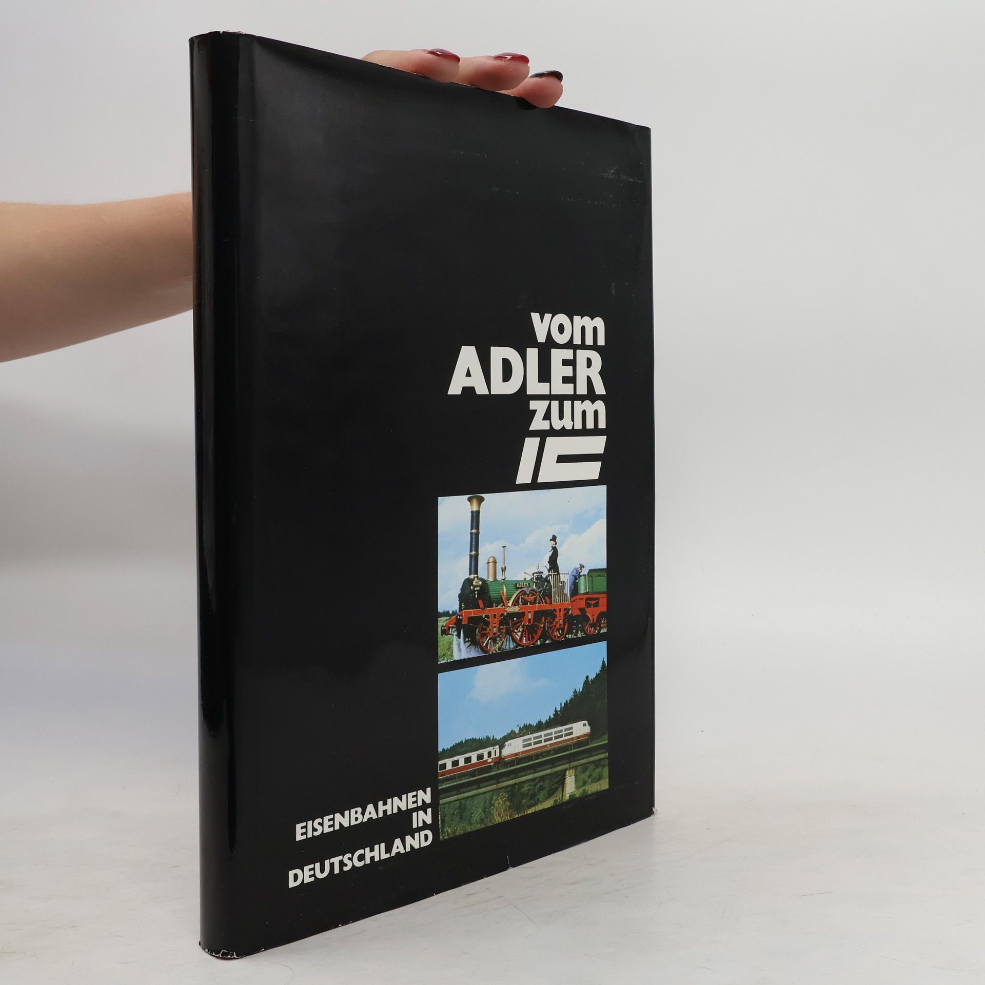 kolektiv Vom Adler zum Tee