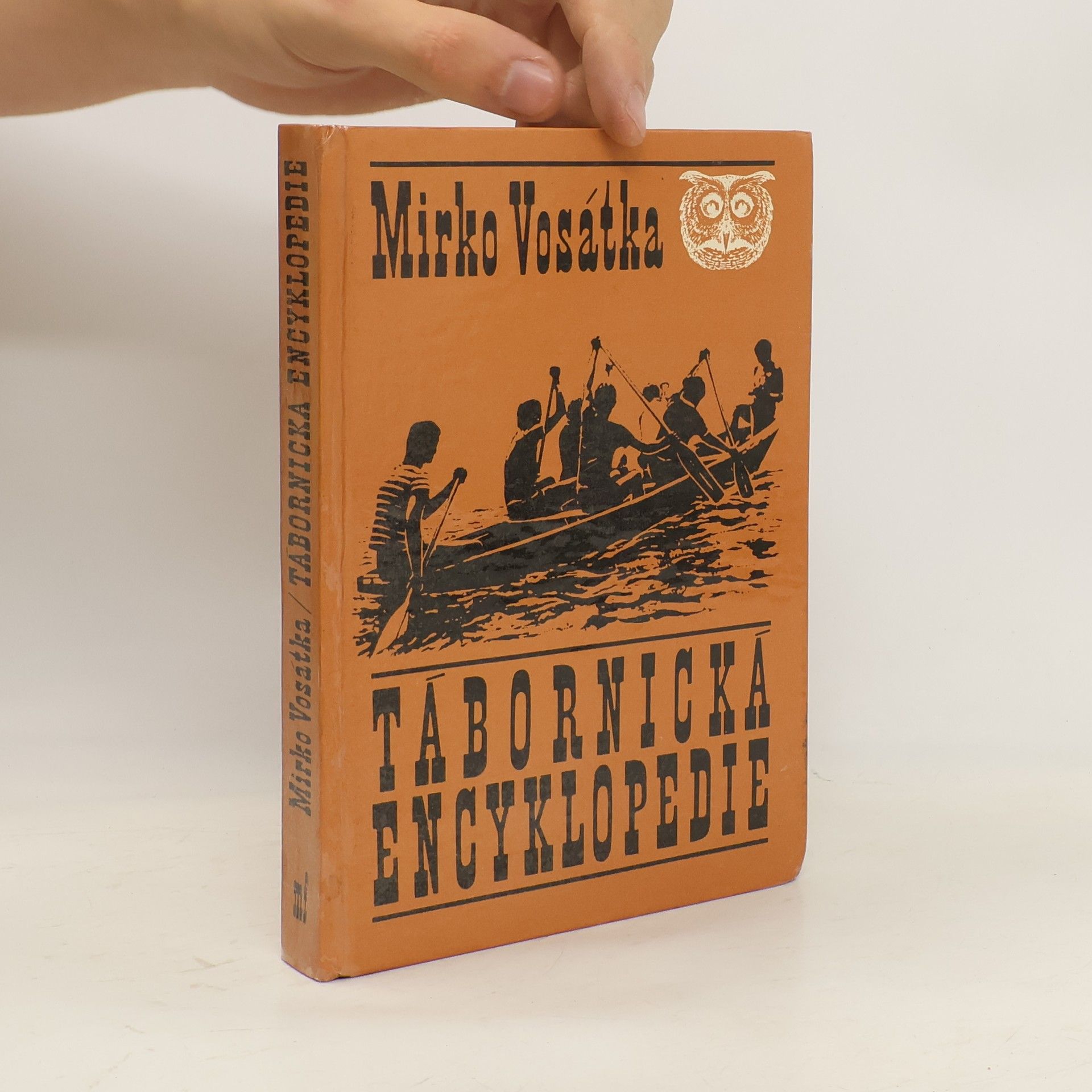 Tábornická encyklopedie