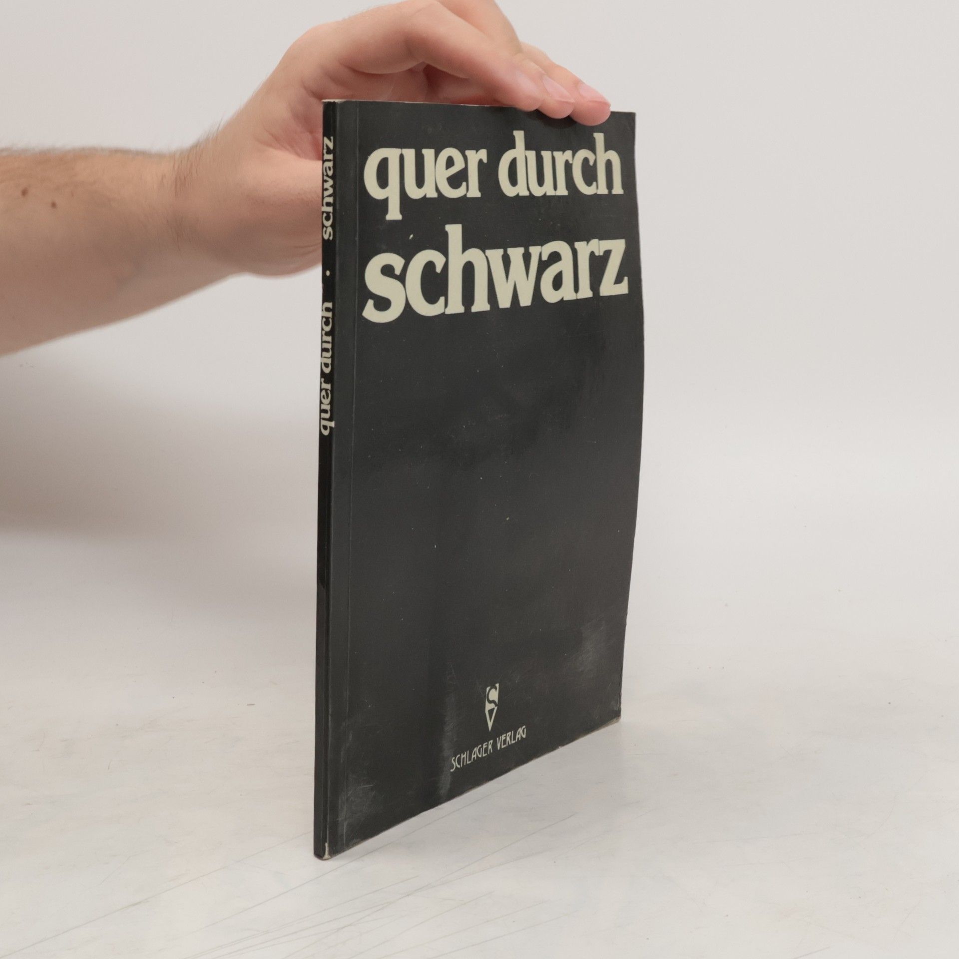 Autorenkollektiv Quer durch