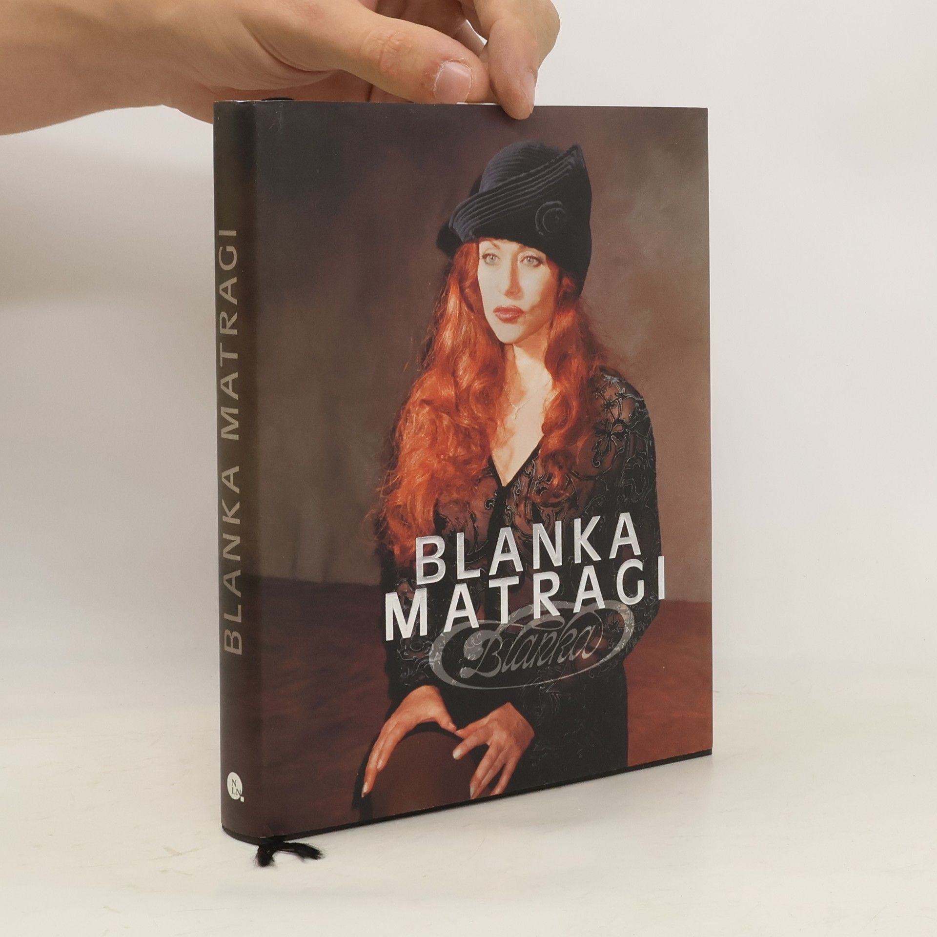 Blanka Matragi Blanka Matragi