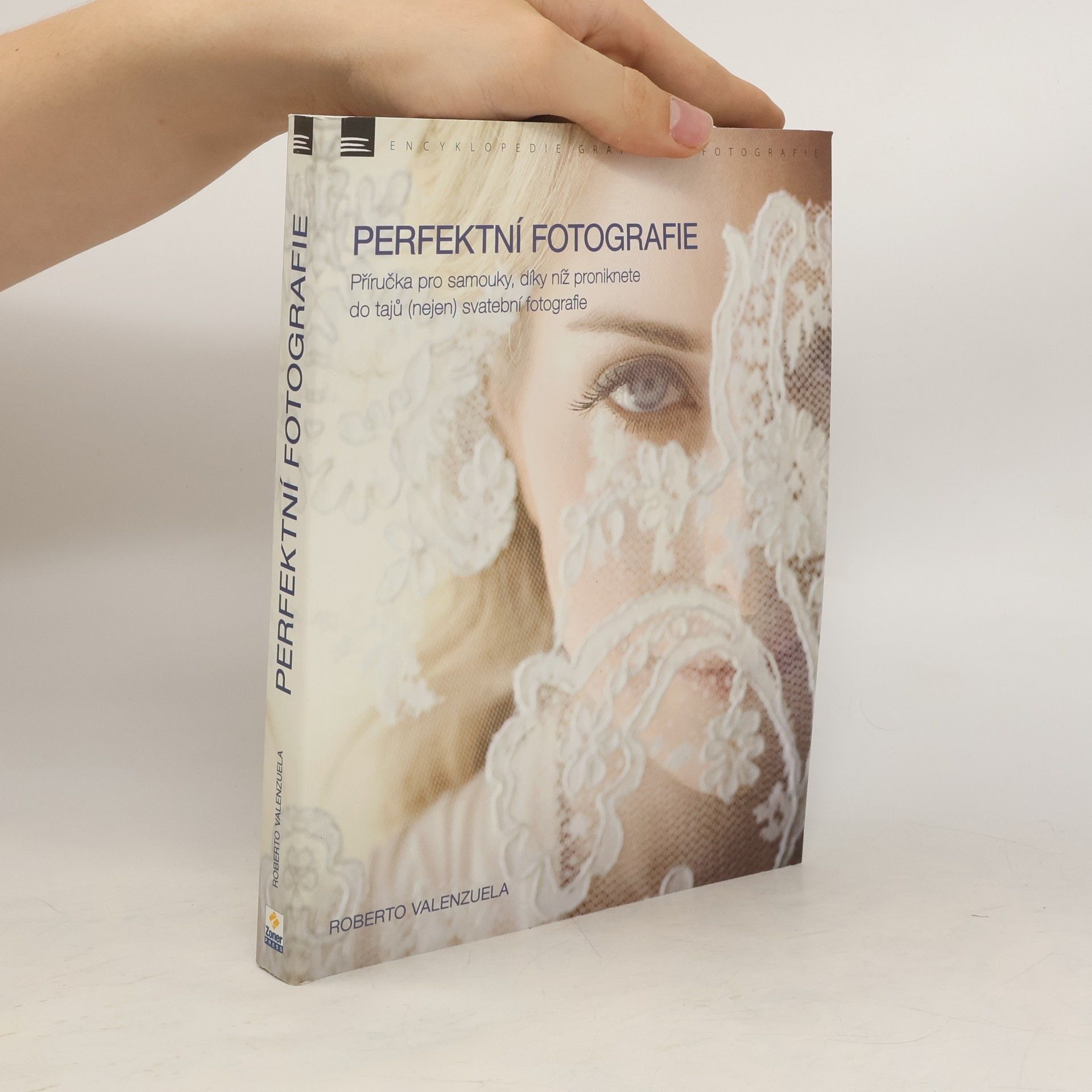 Roberto Valenzuela Perfektní fotografie