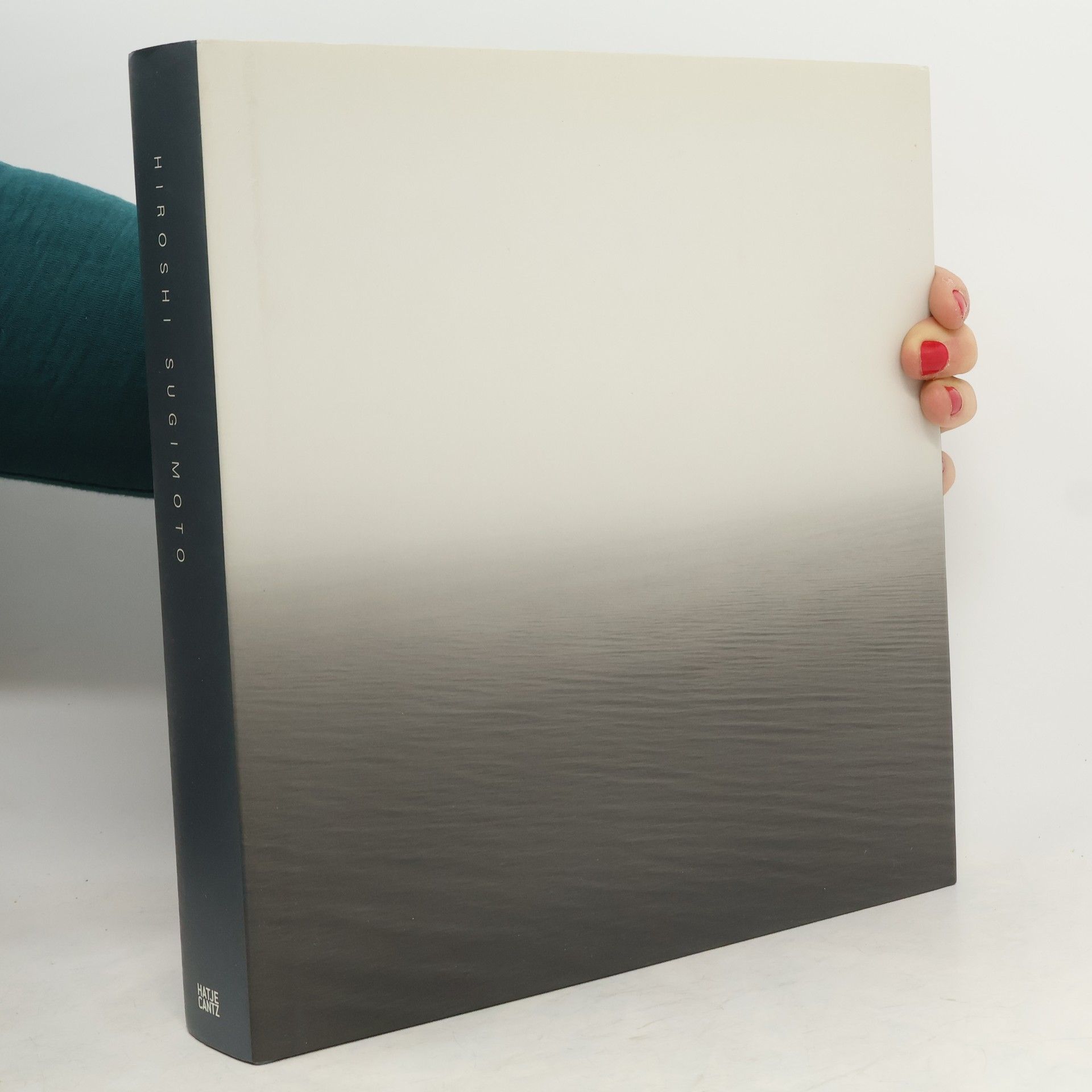 Hiroshi Sugimoto Hiroshi Sugimoto